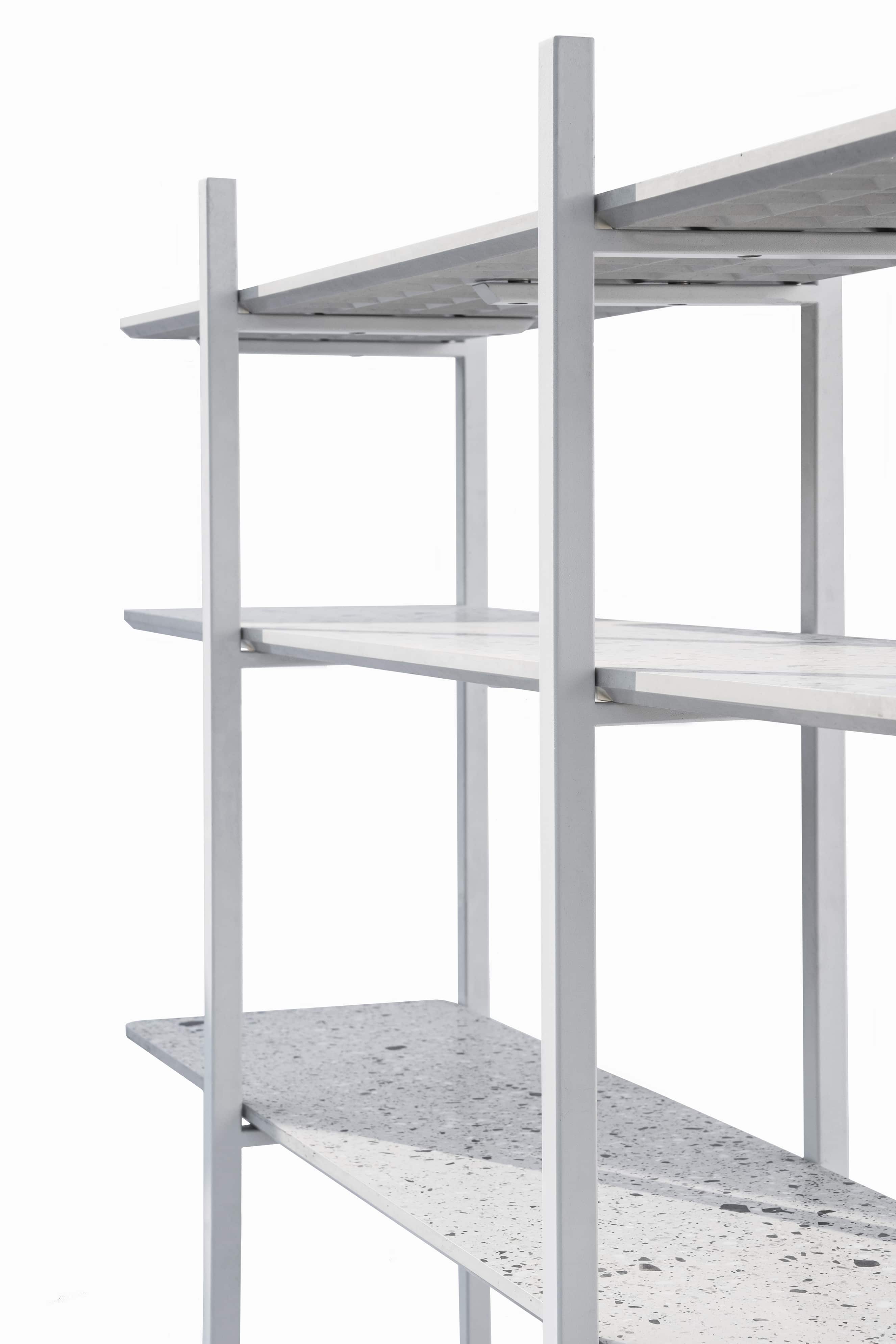 创意家具 - 坐具|长凳|办公家具|设计师家具|水磨石长凳/条