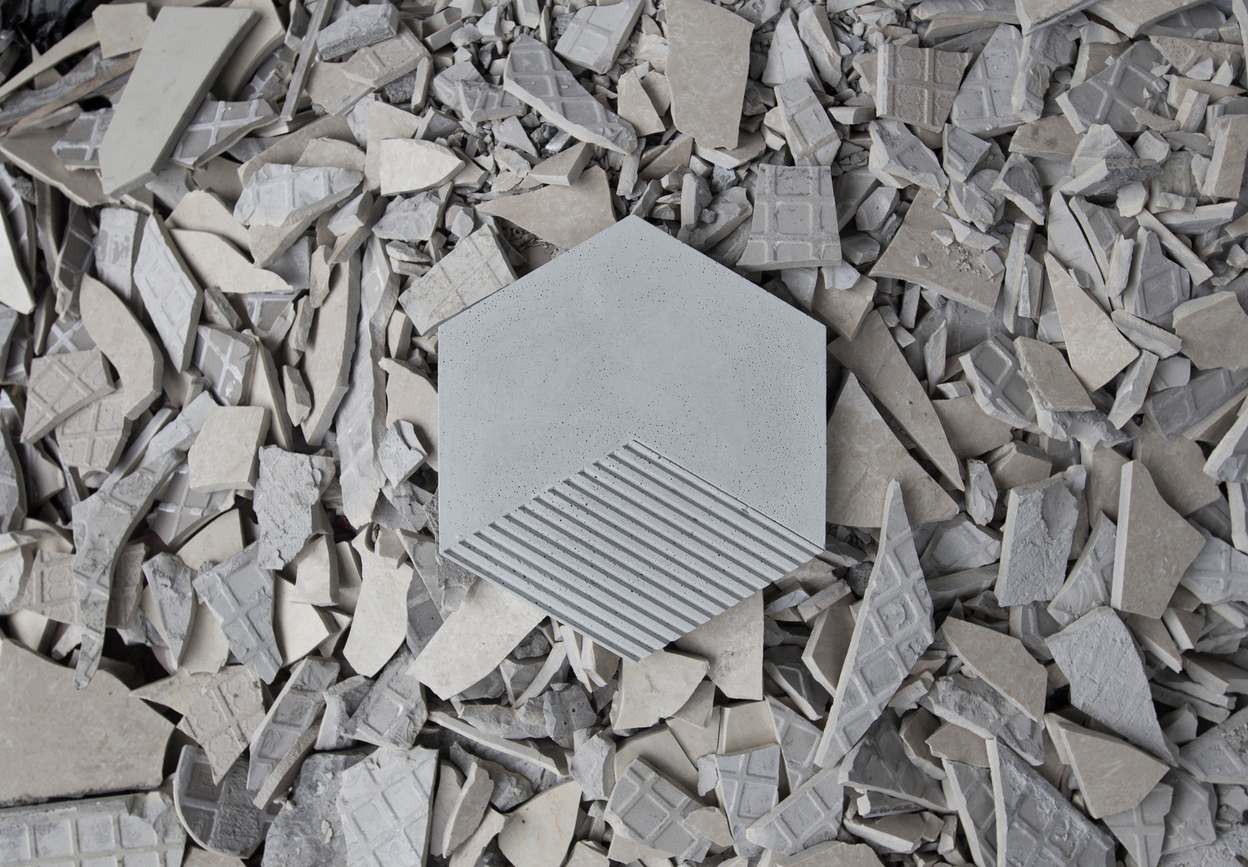 创意家具 - 附件|装饰画/墙饰|办公家具|设计师家具| 装饰墙砖-六