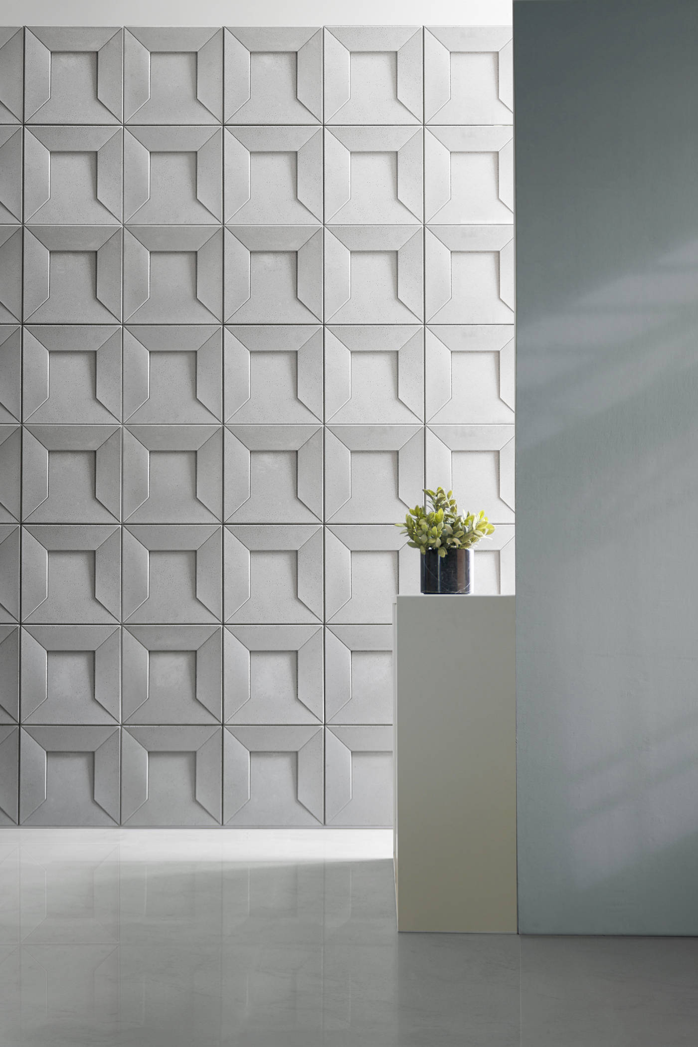 创意家具 - 附件|装饰画/墙饰|办公家具|设计师家具|立体装饰墙砖-凹