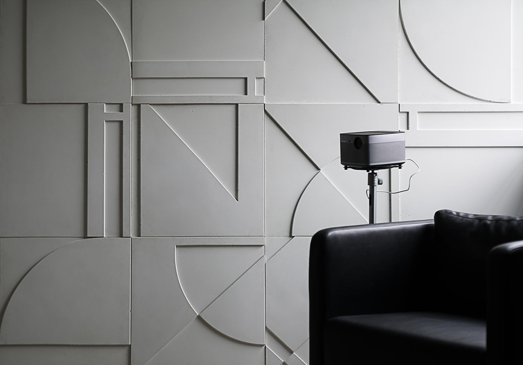 创意家具 - 附件|装饰画/墙饰|办公家具|设计师家具|字母砖-HJNRX