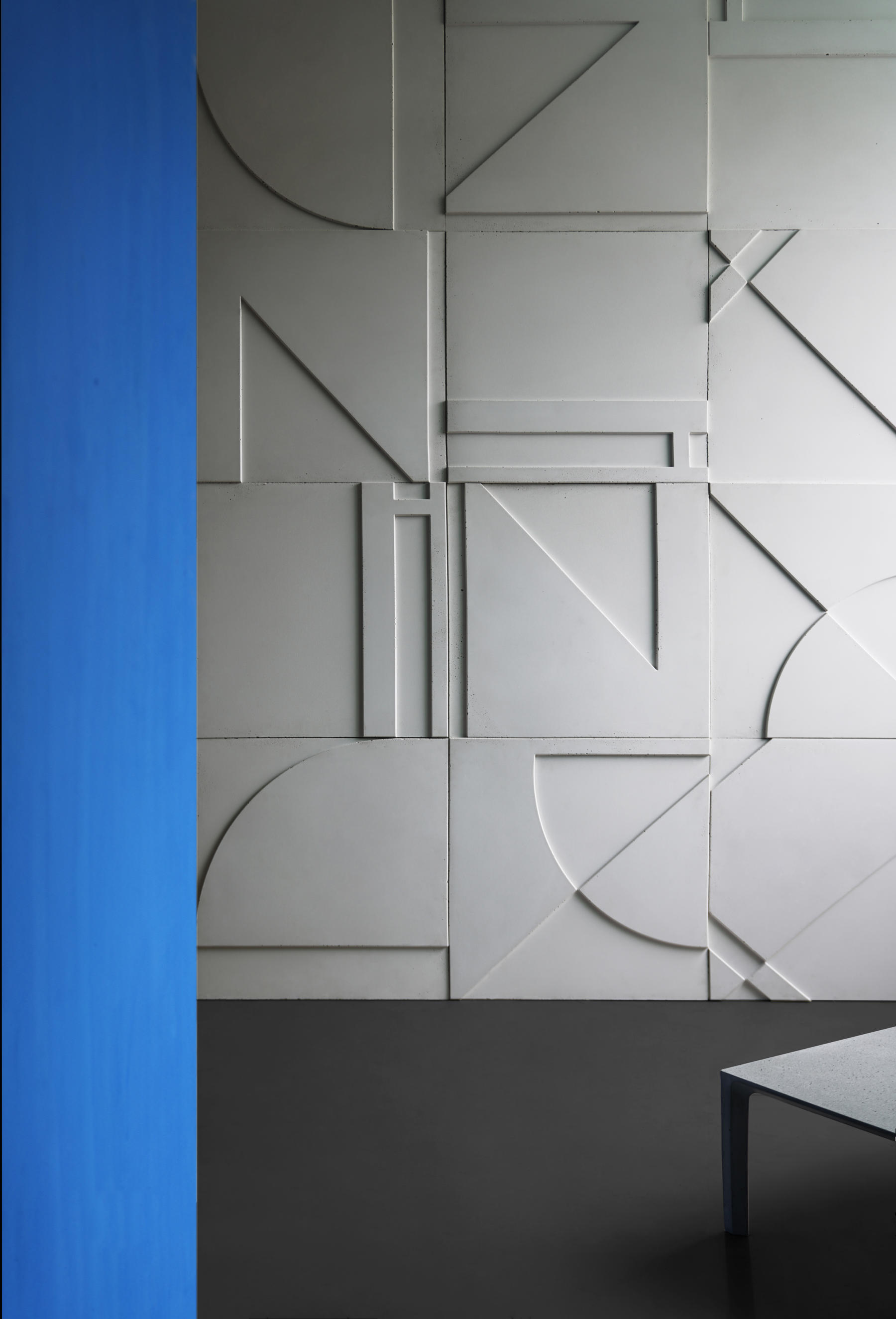 创意家具 - 附件|装饰画/墙饰|办公家具|设计师家具|字母砖-HJNRX