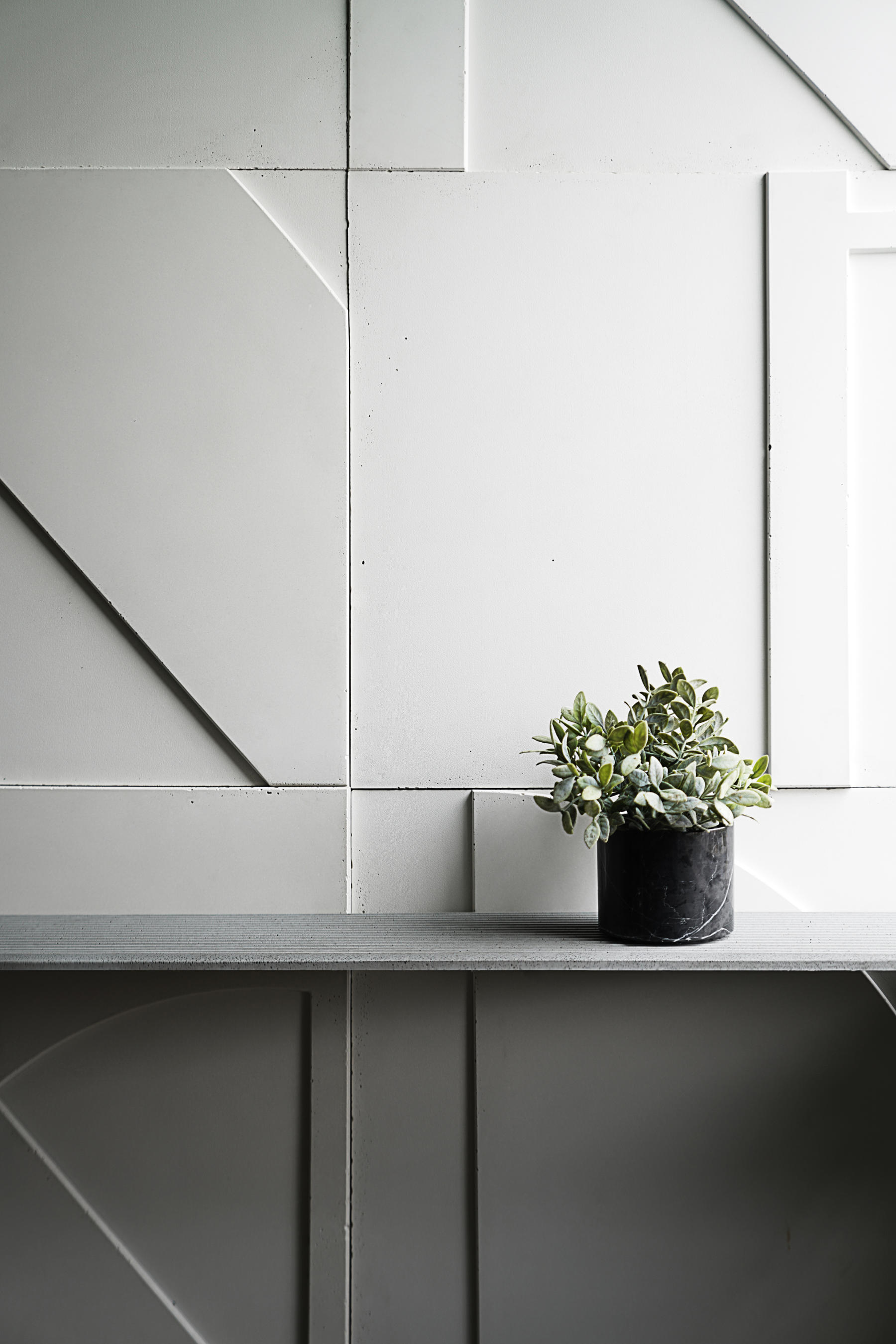 创意家具 - 附件|装饰画/墙饰|办公家具|设计师家具|字母砖-HJNRX