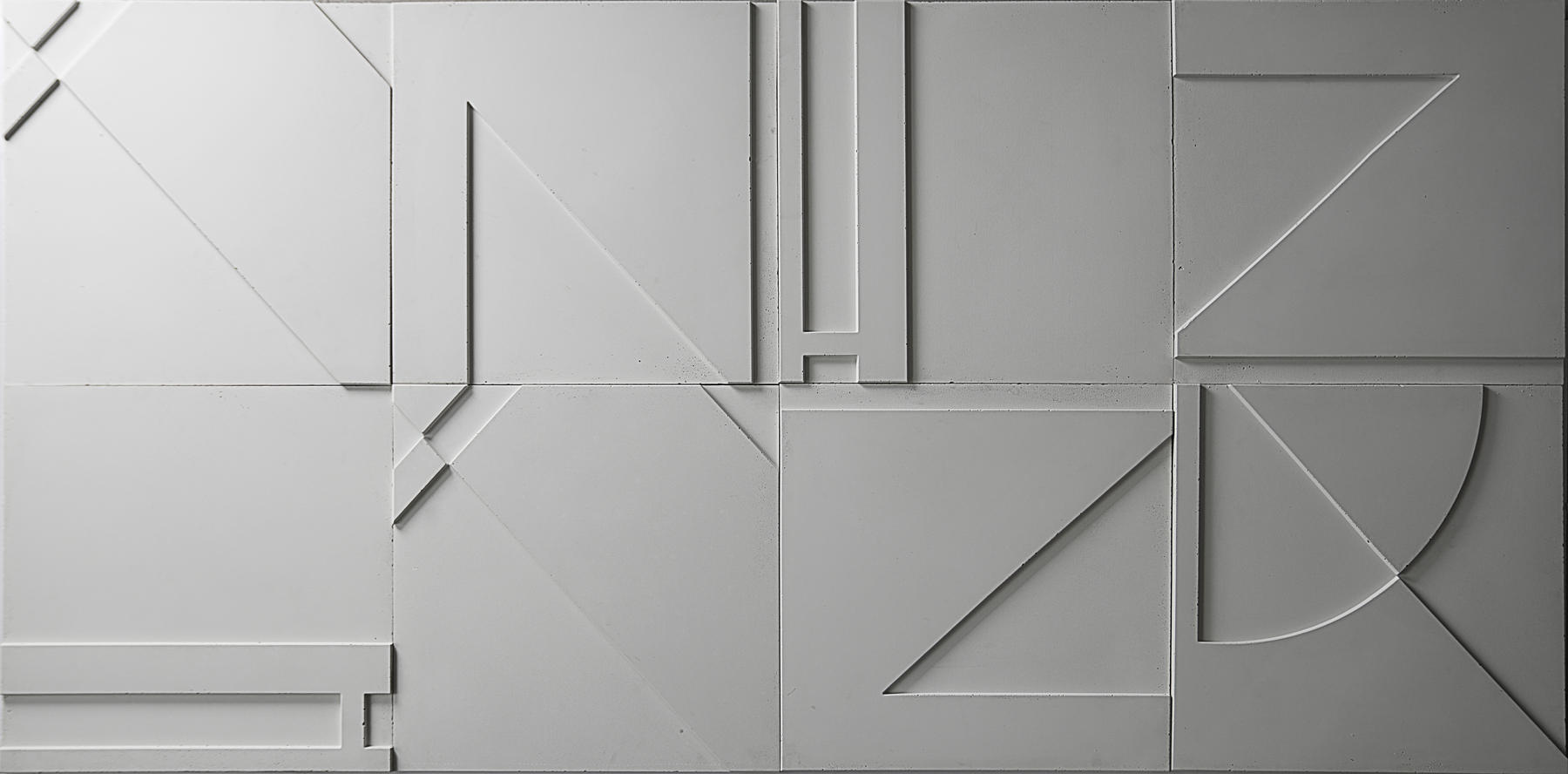 创意家具 - 附件|装饰画/墙饰|办公家具|设计师家具|字母砖-HJNRX