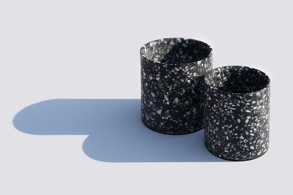 创意家具 - 附件|花器|办公家具|设计师家具|收纳花盆-圆