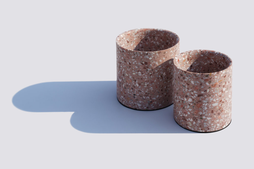 创意家具 - 附件|花器|办公家具|设计师家具|收纳花盆-圆