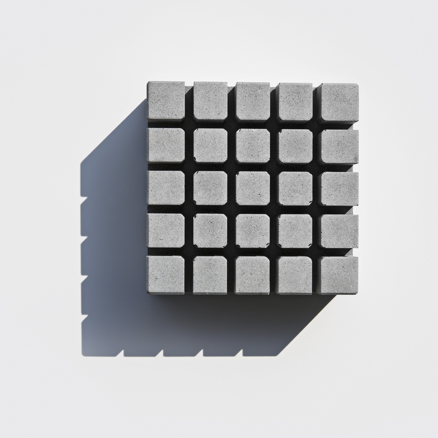 [创意家具 - 附件|饰品|办公家具|设计师家具|名片夹 / 笔插-井]