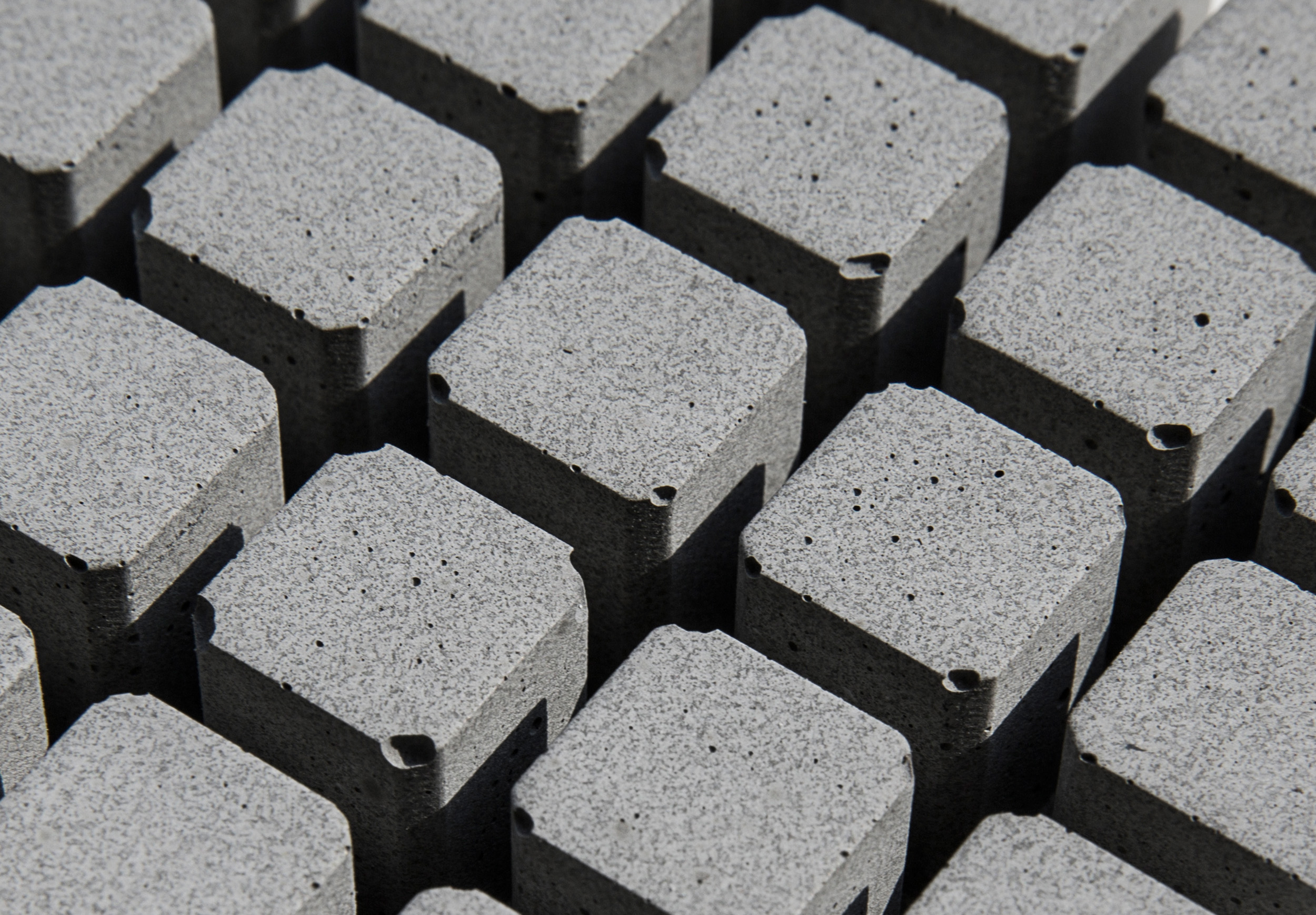 创意家具 - 附件|饰品|办公家具|设计师家具|名片夹 / 笔插-井