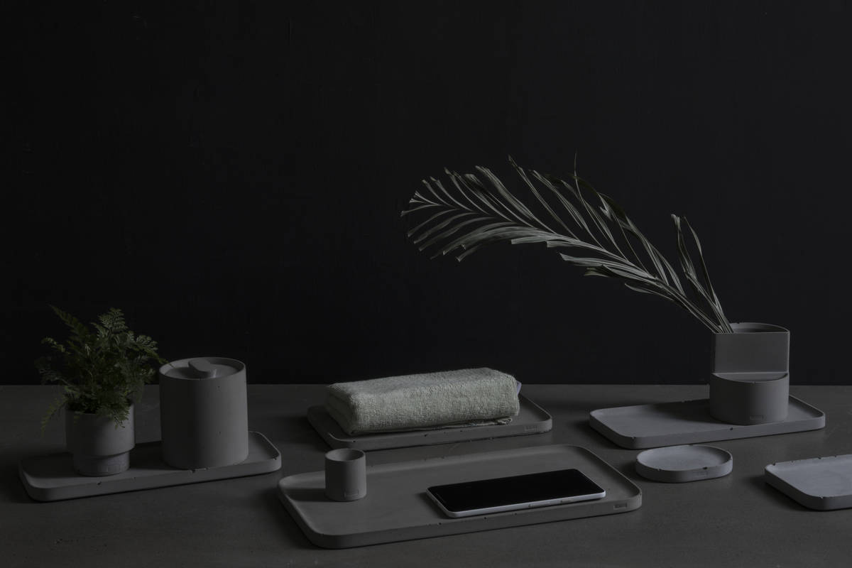 创意家具 - 附件|托盘|办公家具|设计师家具|托盘-回