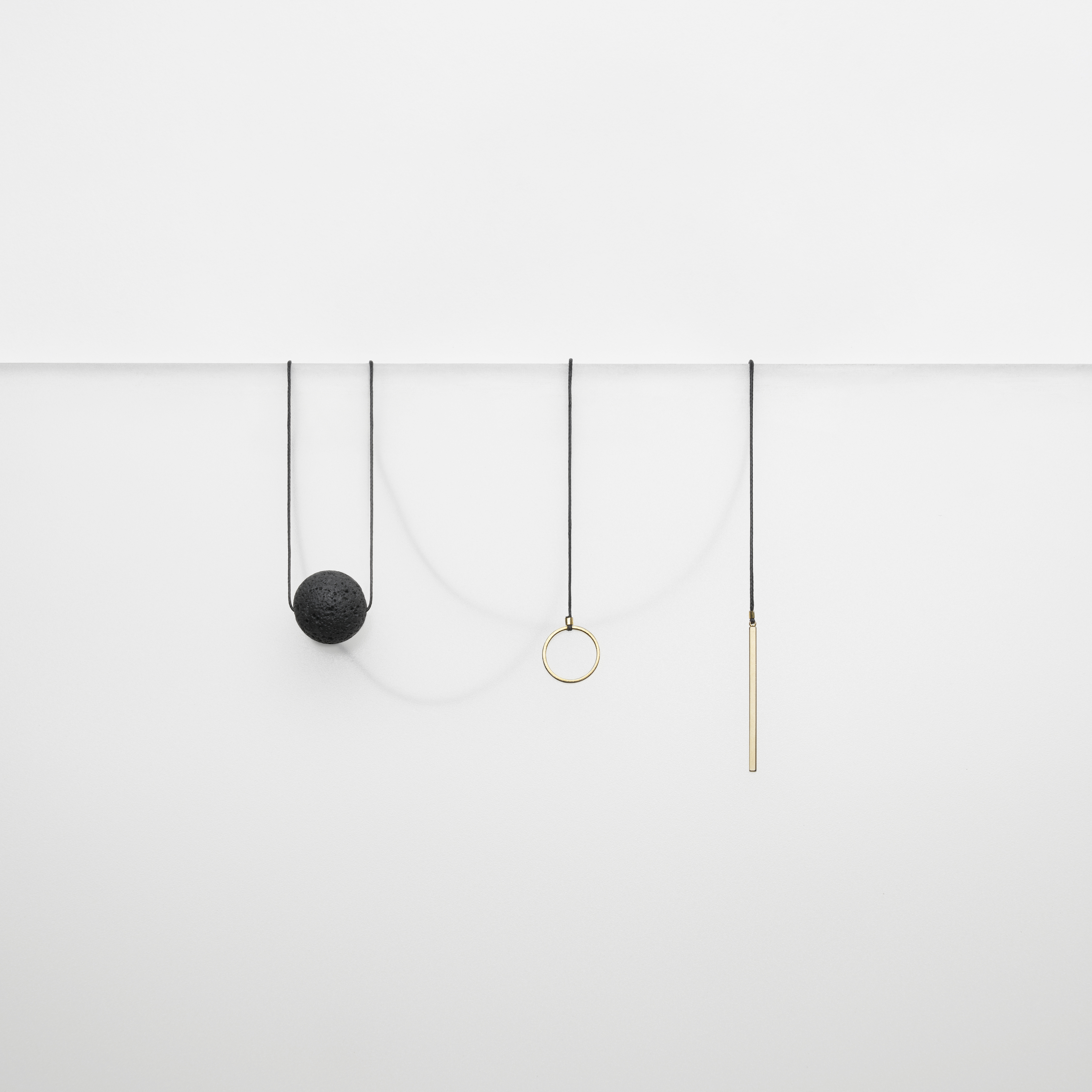 创意家具 - 附件|饰品|办公家具|设计师家具|项链-悉