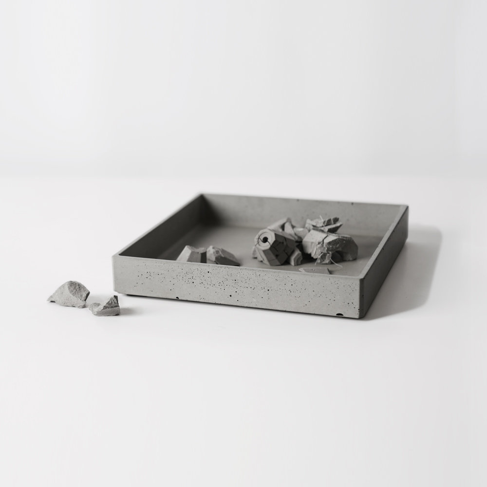 [创意家具 - 附件|托盘|办公家具|设计师家具|托盘-四]