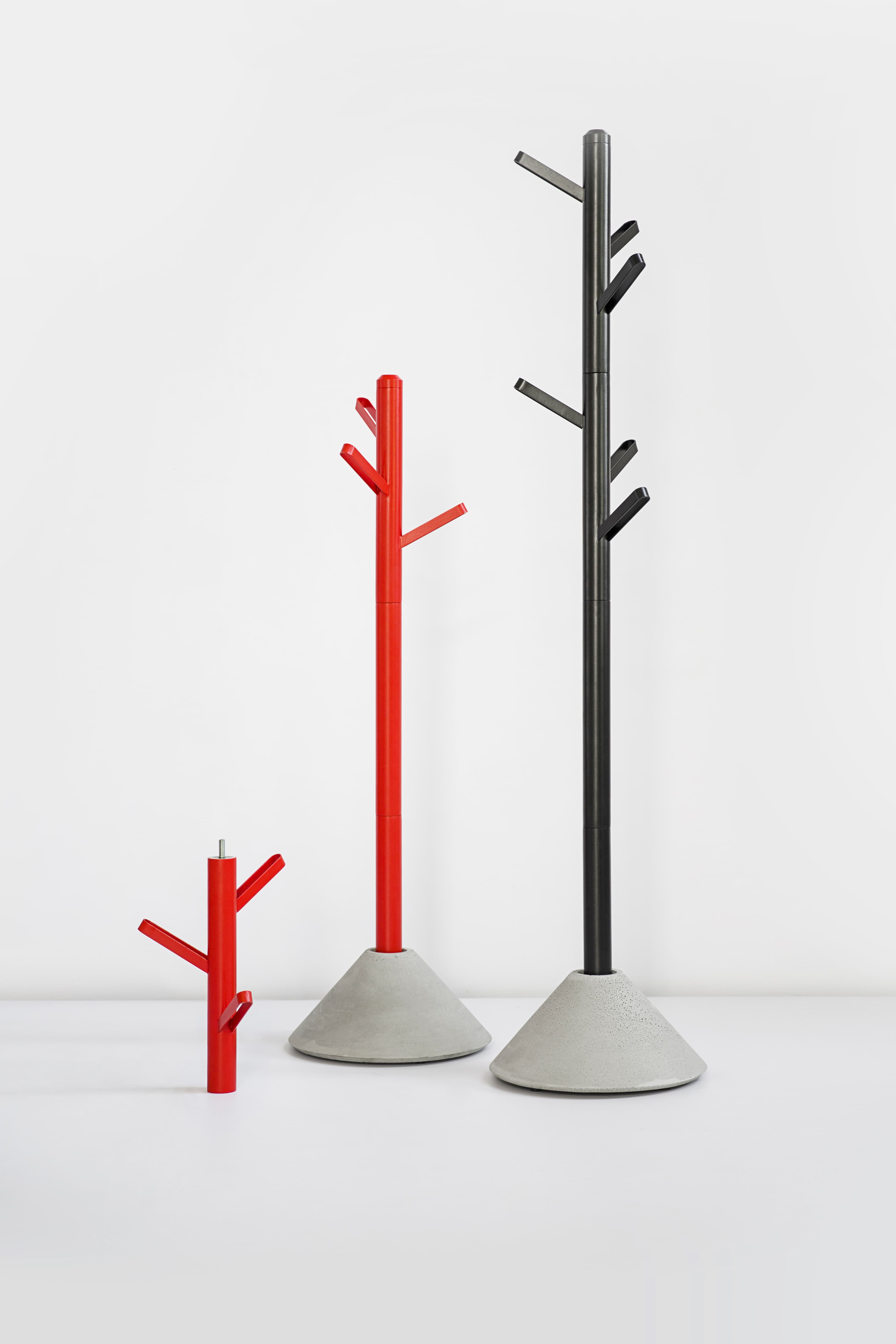 创意家具 - 附件|衣帽架|办公家具|设计师家具|衣服架