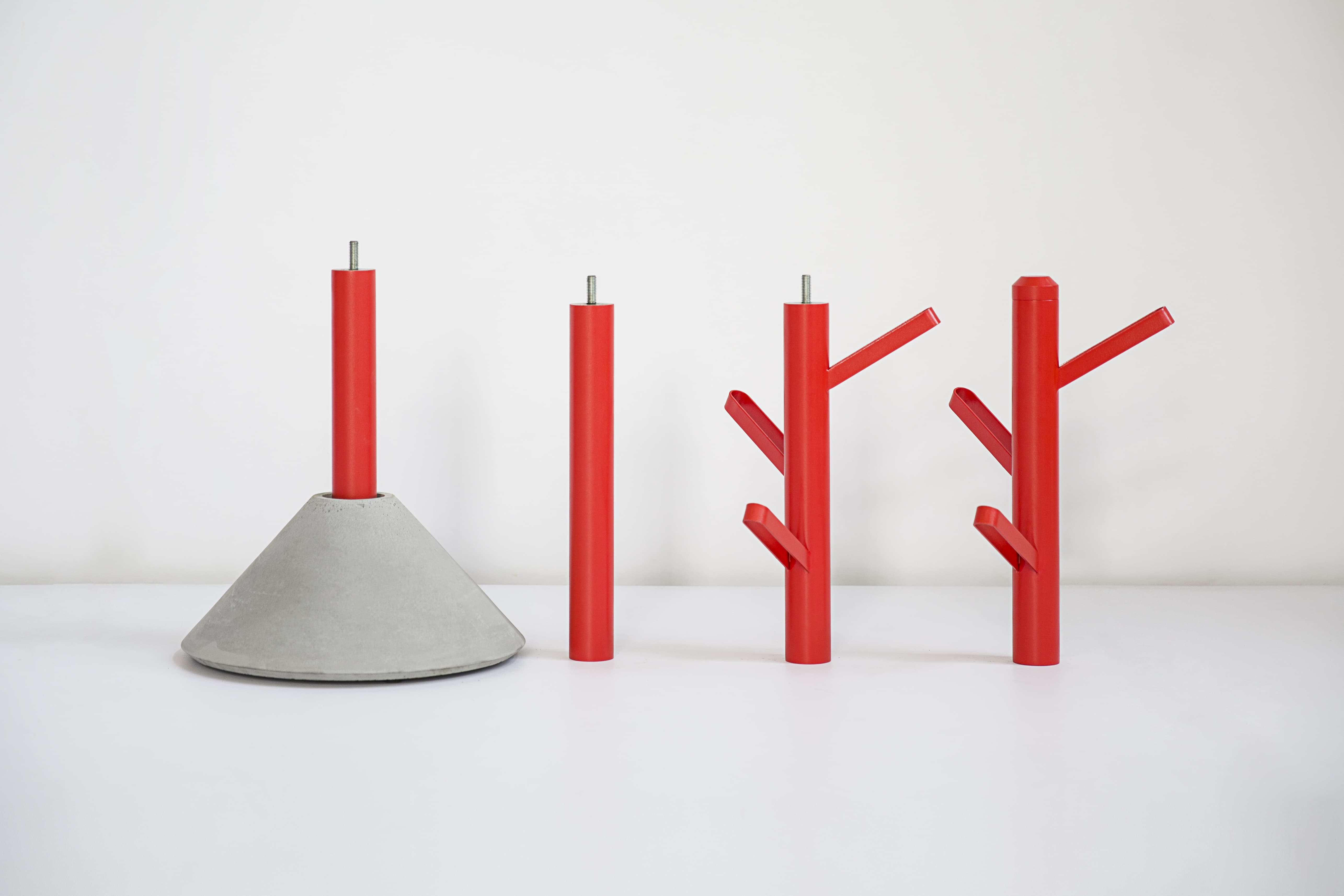 创意家具 - 附件|衣帽架|办公家具|设计师家具|衣服架