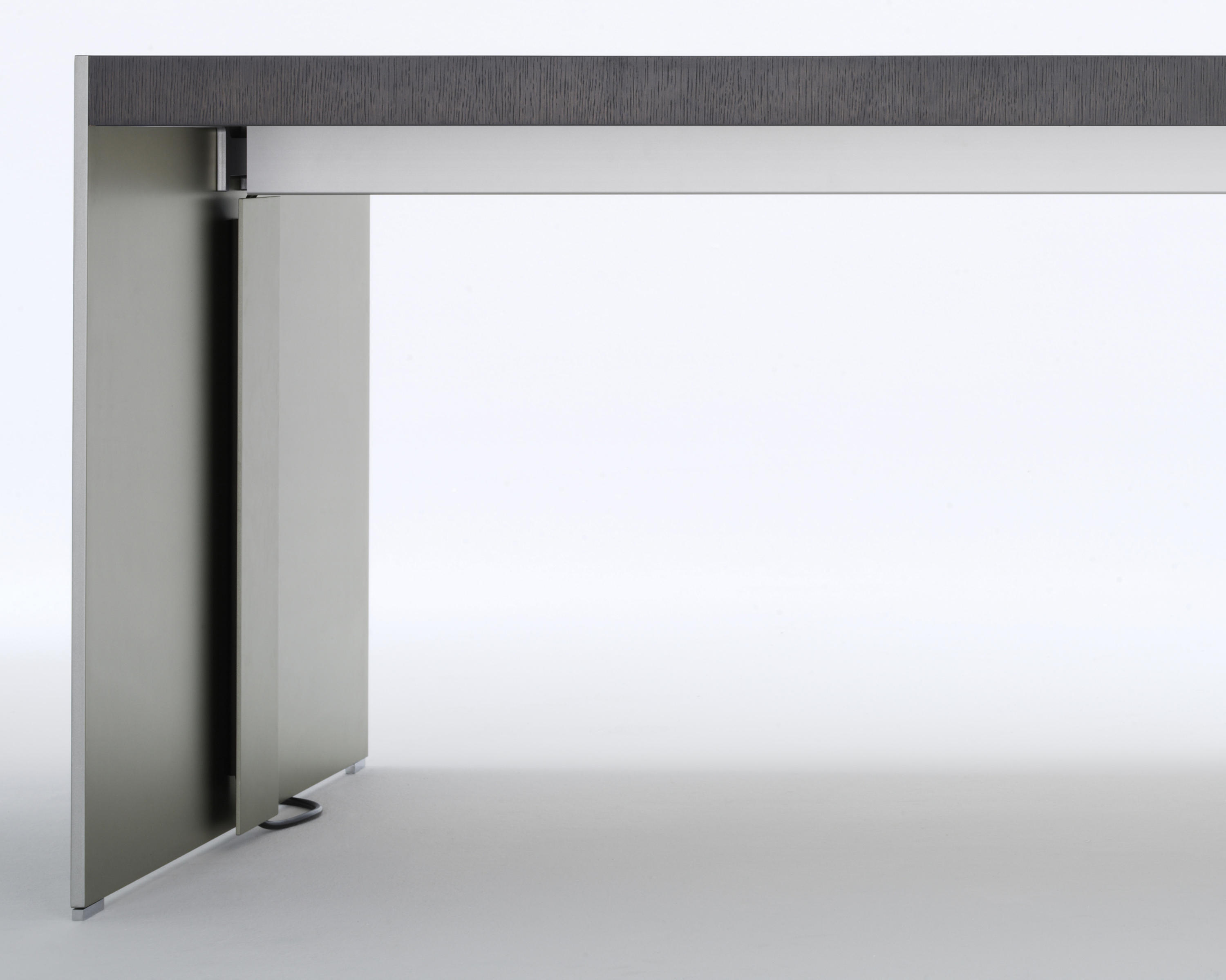 办公台|时尚大班台|办公家具|设计师家具|大班台/配套系列