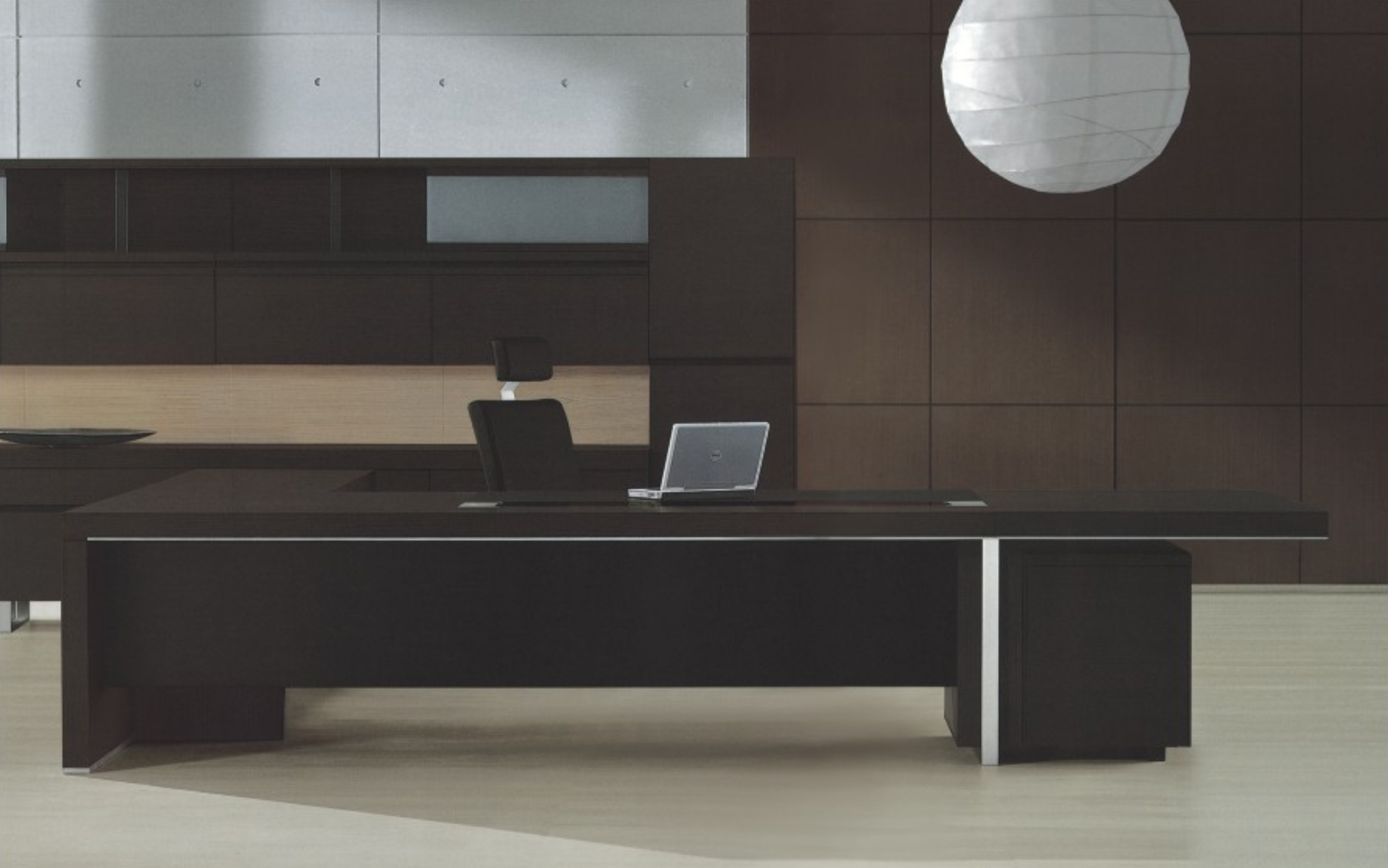 办公台|时尚大班台|办公家具|设计师家具|大班台/配套系列
