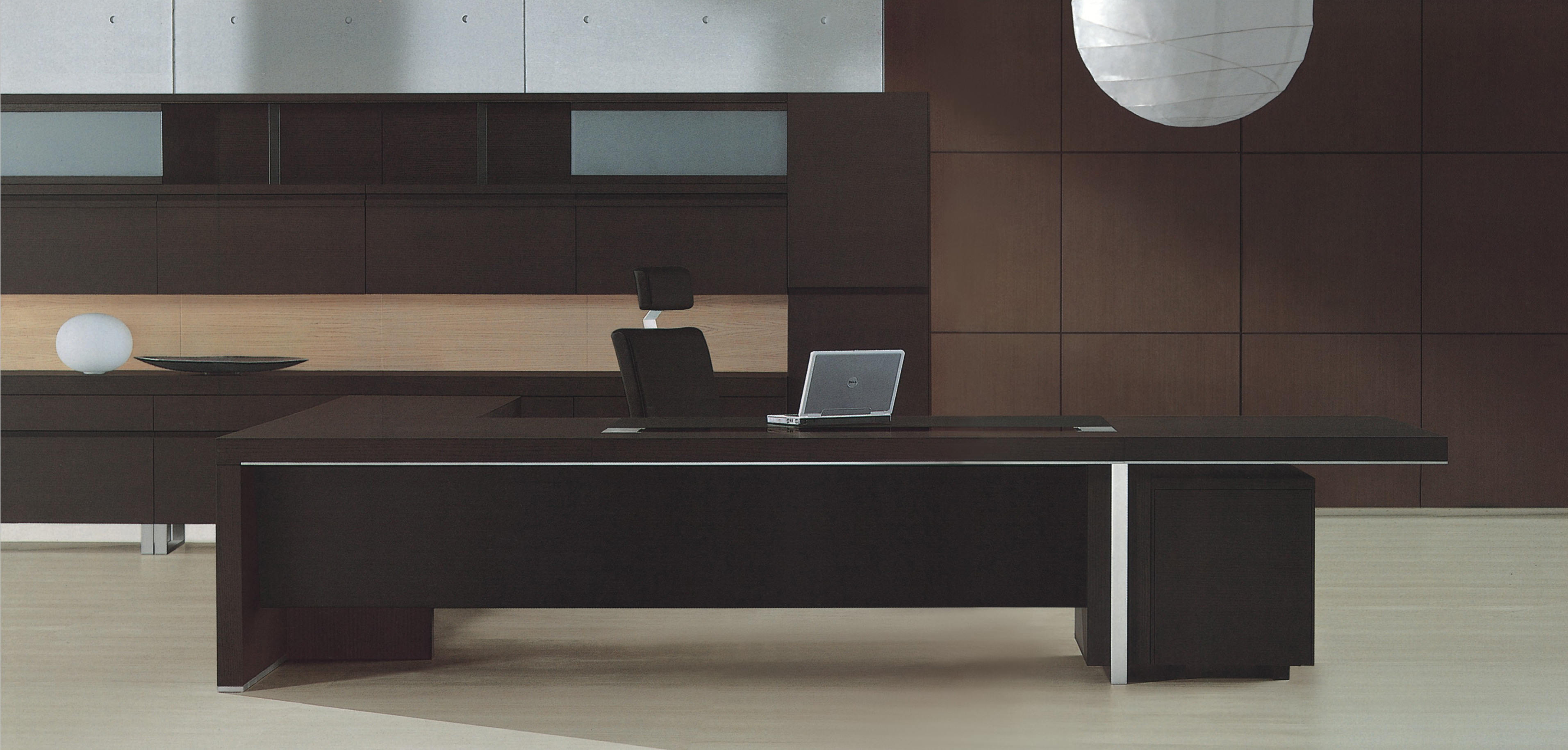 办公台|时尚大班台|办公家具|设计师家具|大班台/配套系列