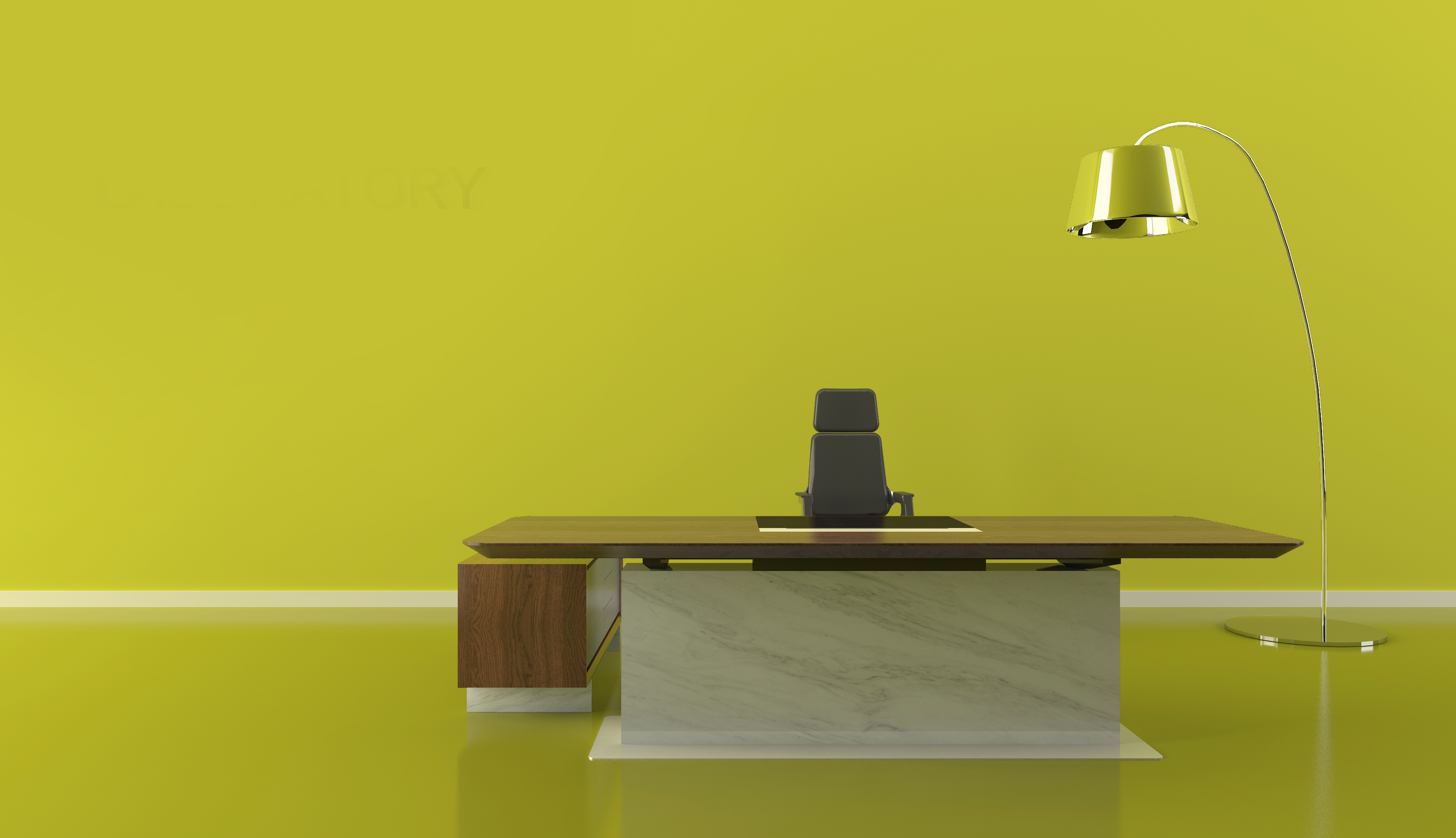 办公台|时尚大班台|办公家具|设计师家具|大班台/配套系列