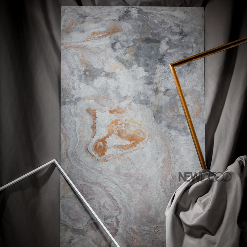 [创意家具 - 附件|装饰画/墙饰|办公家具|设计师家具|NEWDECO-霞白墙板饰面]