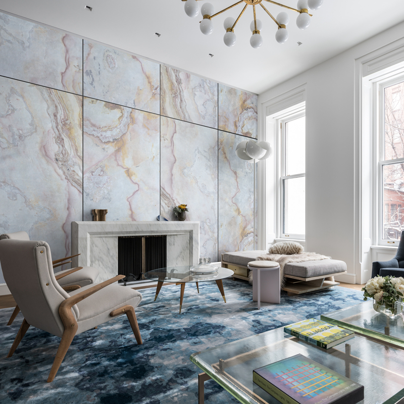 创意家具 - 附件|装饰画/墙饰|办公家具|设计师家具|NEWDECO-霞白墙板饰面