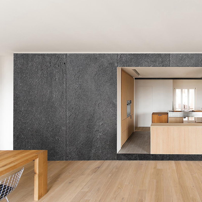 创意家具 - 附件|装饰画/墙饰|办公家具|设计师家具|NEWDECO-星际黑墙板饰面