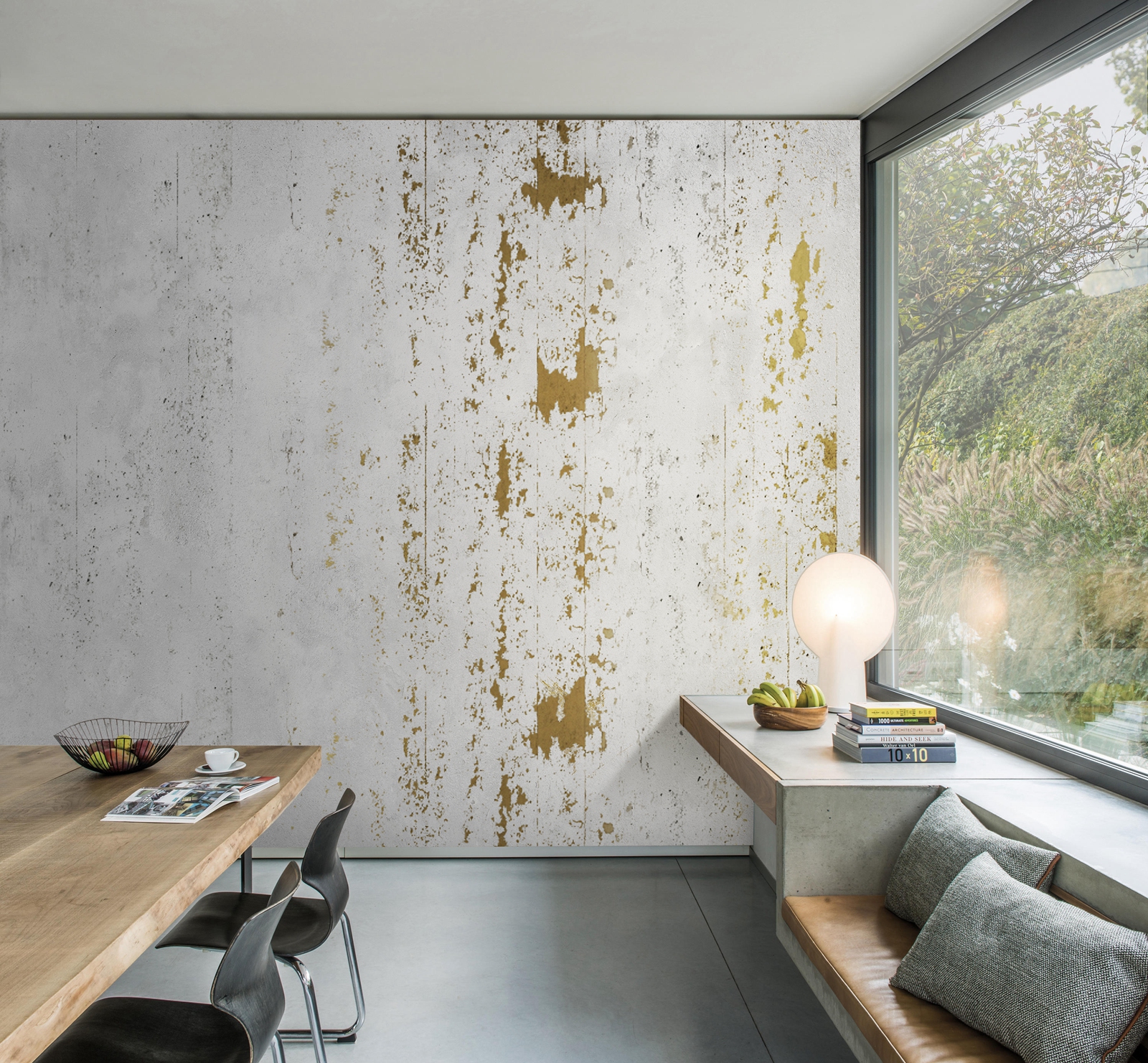 创意家具 - 附件|装饰画/墙饰|办公家具|设计师家具|斑驳-原创定制壁画