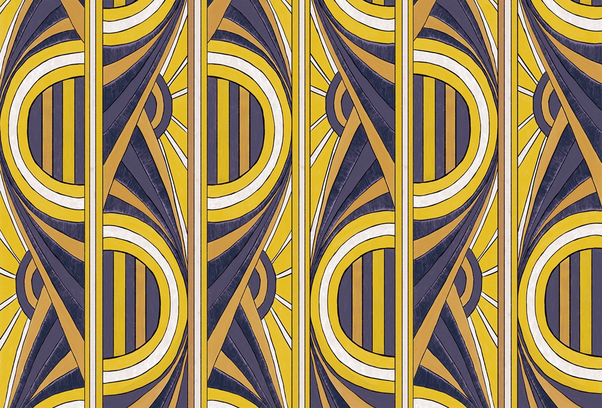 创意家具 - 附件|装饰画/墙饰|办公家具|设计师家具|吉萨之光-原创定制壁画