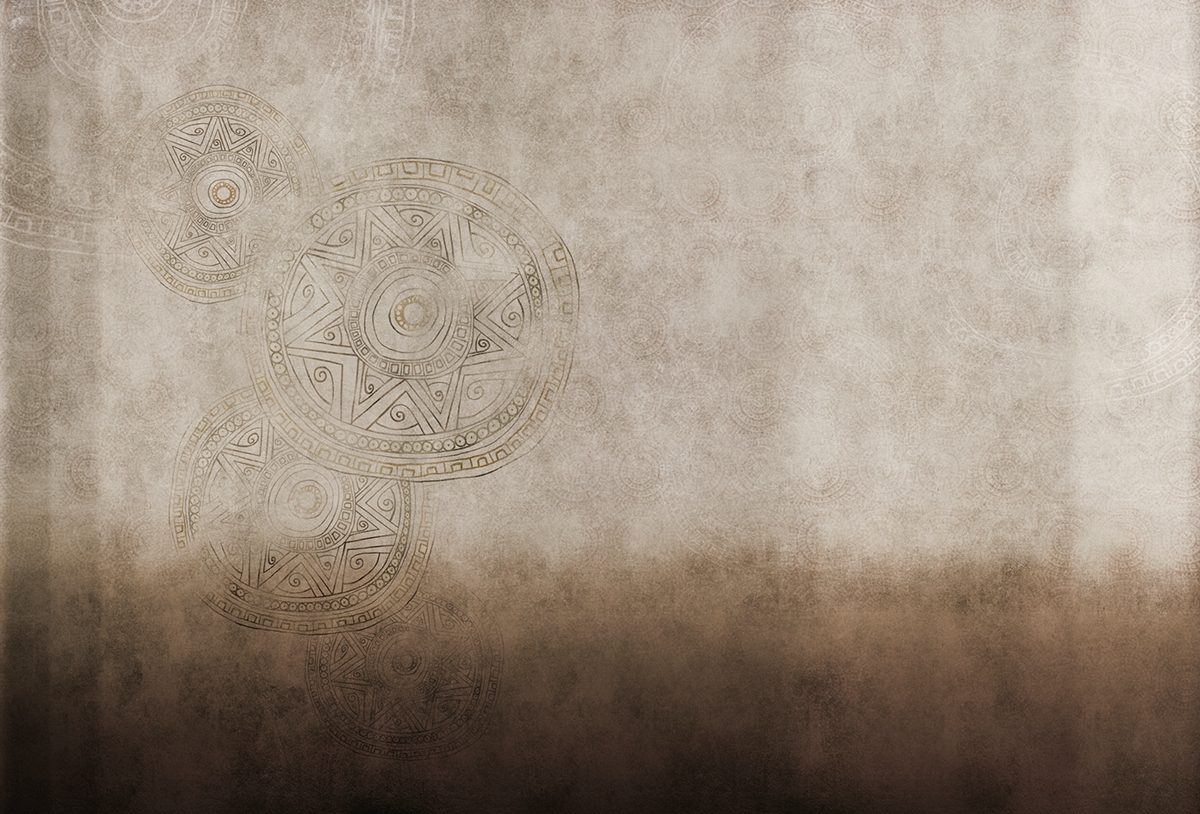 [创意家具 - 附件|装饰画/墙饰|办公家具|设计师家具|帕伦克-原创定制壁画]