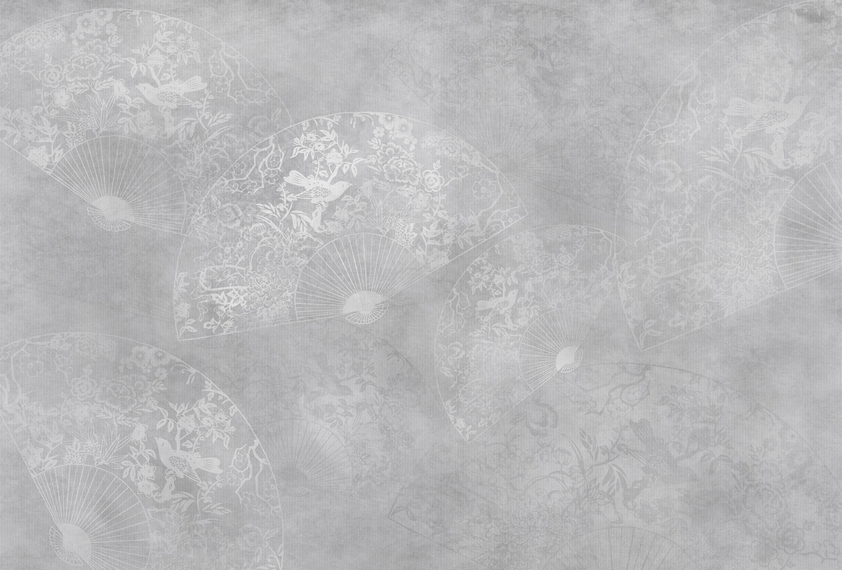 创意家具 - 附件|装饰画/墙饰|办公家具|设计师家具|扇-原创定制壁画