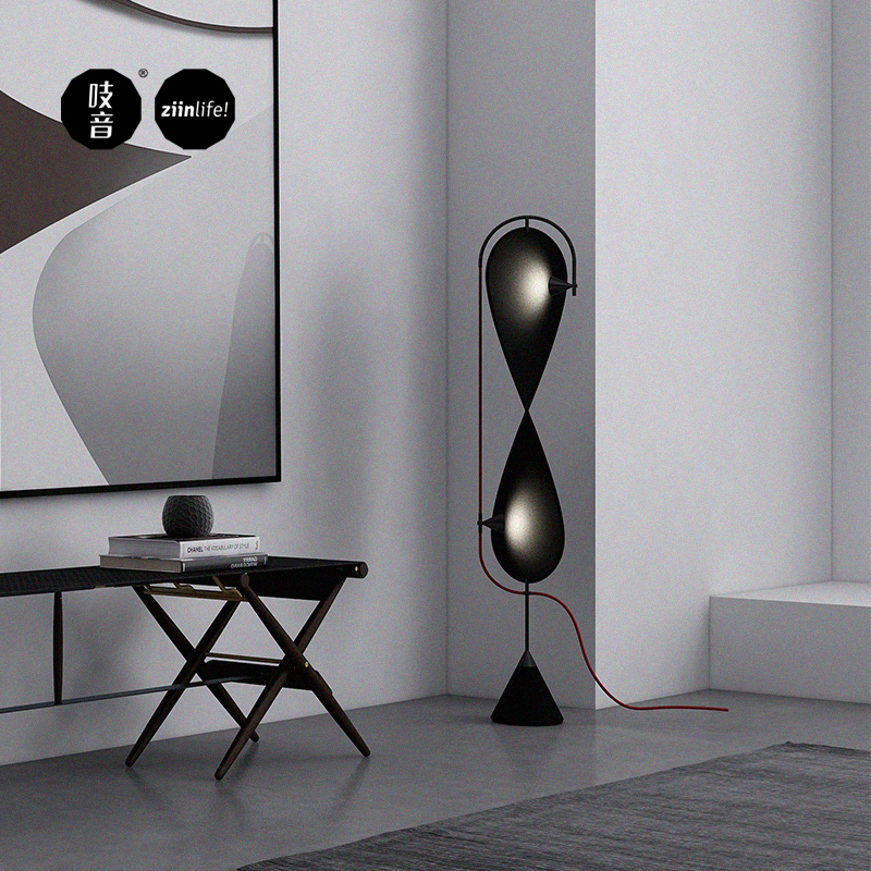 创意家具 - 灯饰|落地灯|办公家具|设计师家具|无限落地灯