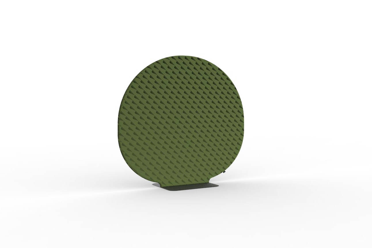 创意家具 - 附件|屏风|办公家具|设计师家具|隔音板