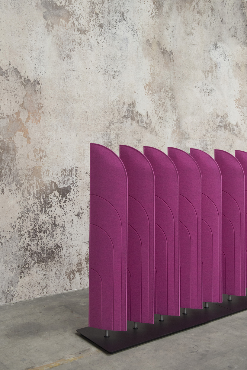 创意家具 - 附件|屏风|办公家具|设计师家具|吸音活动隔断