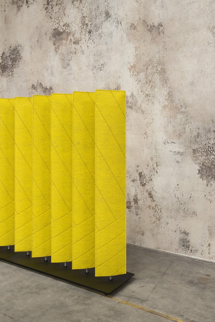 创意家具 - 附件|屏风|办公家具|设计师家具|吸音活动隔断