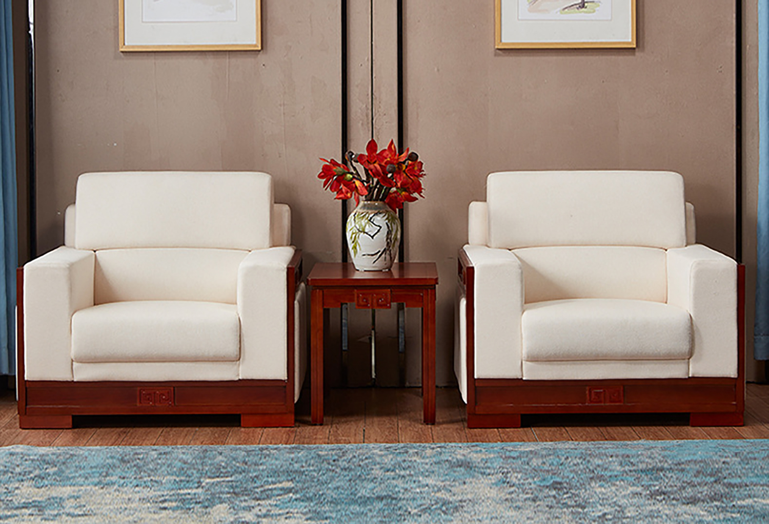 创意家具 - 坐具|沙发|办公家具|设计师家具|接待沙发