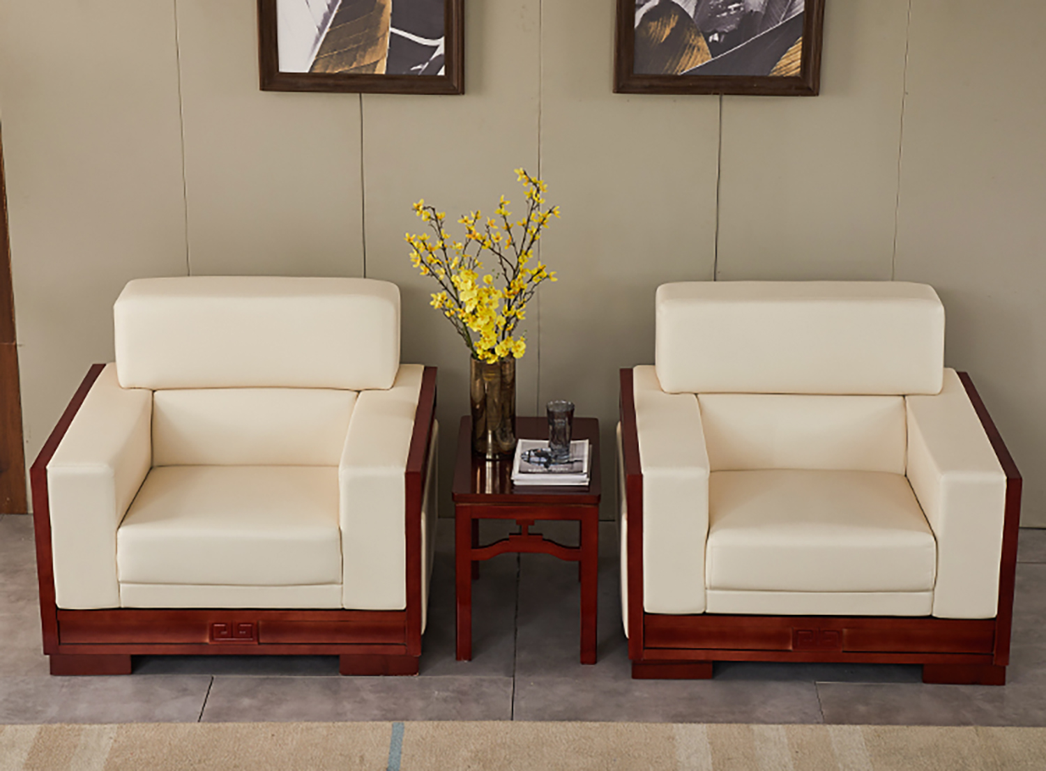 创意家具 - 坐具|沙发|办公家具|设计师家具|接待沙发