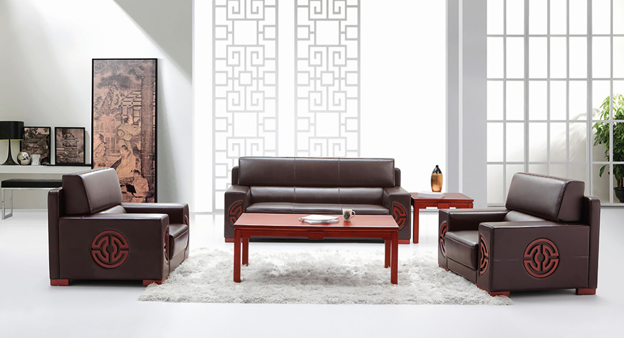 创意家具 - 坐具|沙发|办公家具|设计师家具|接待沙发