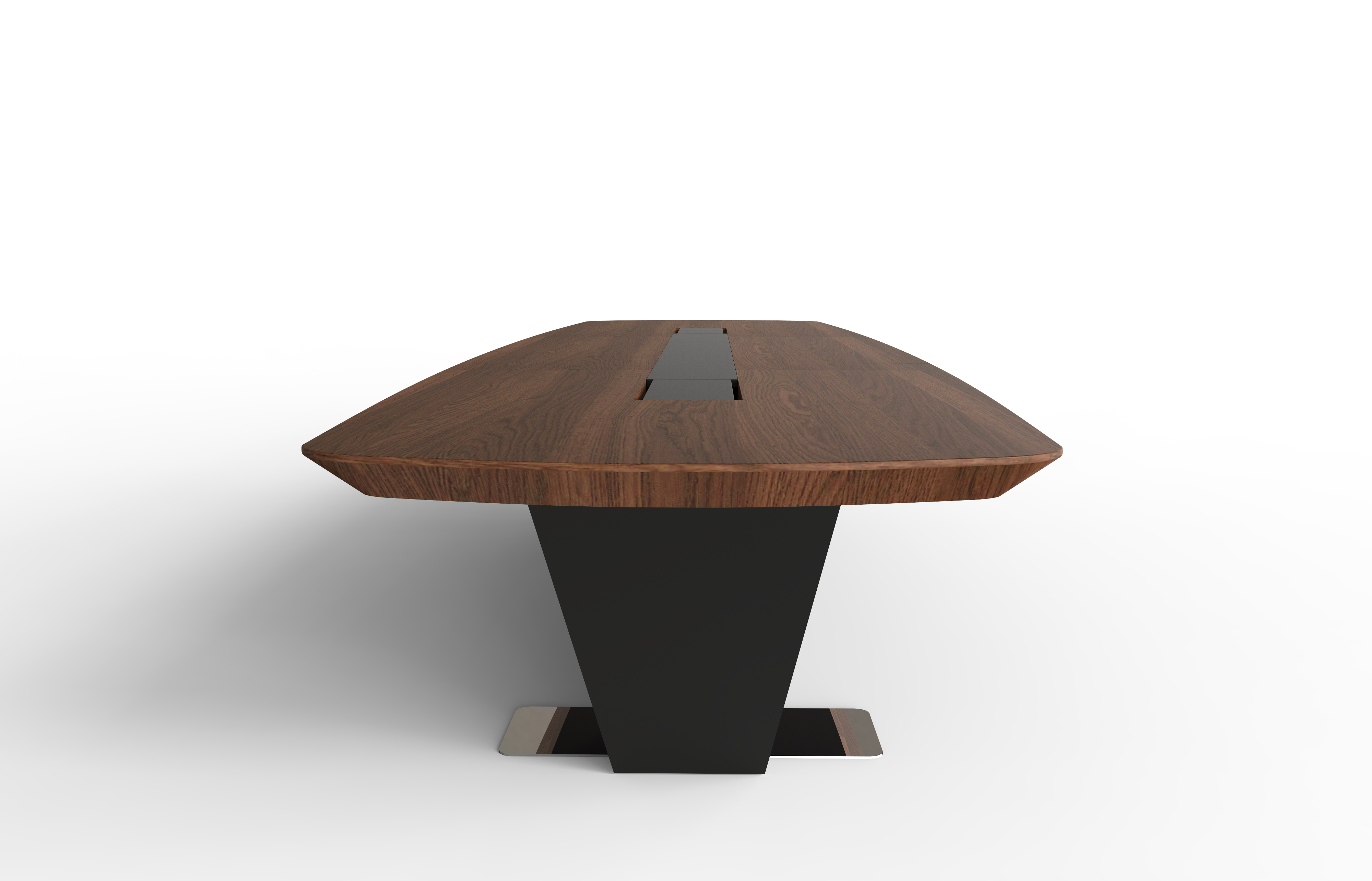 会议台|实木会议台|办公家具|设计师家具|会议台