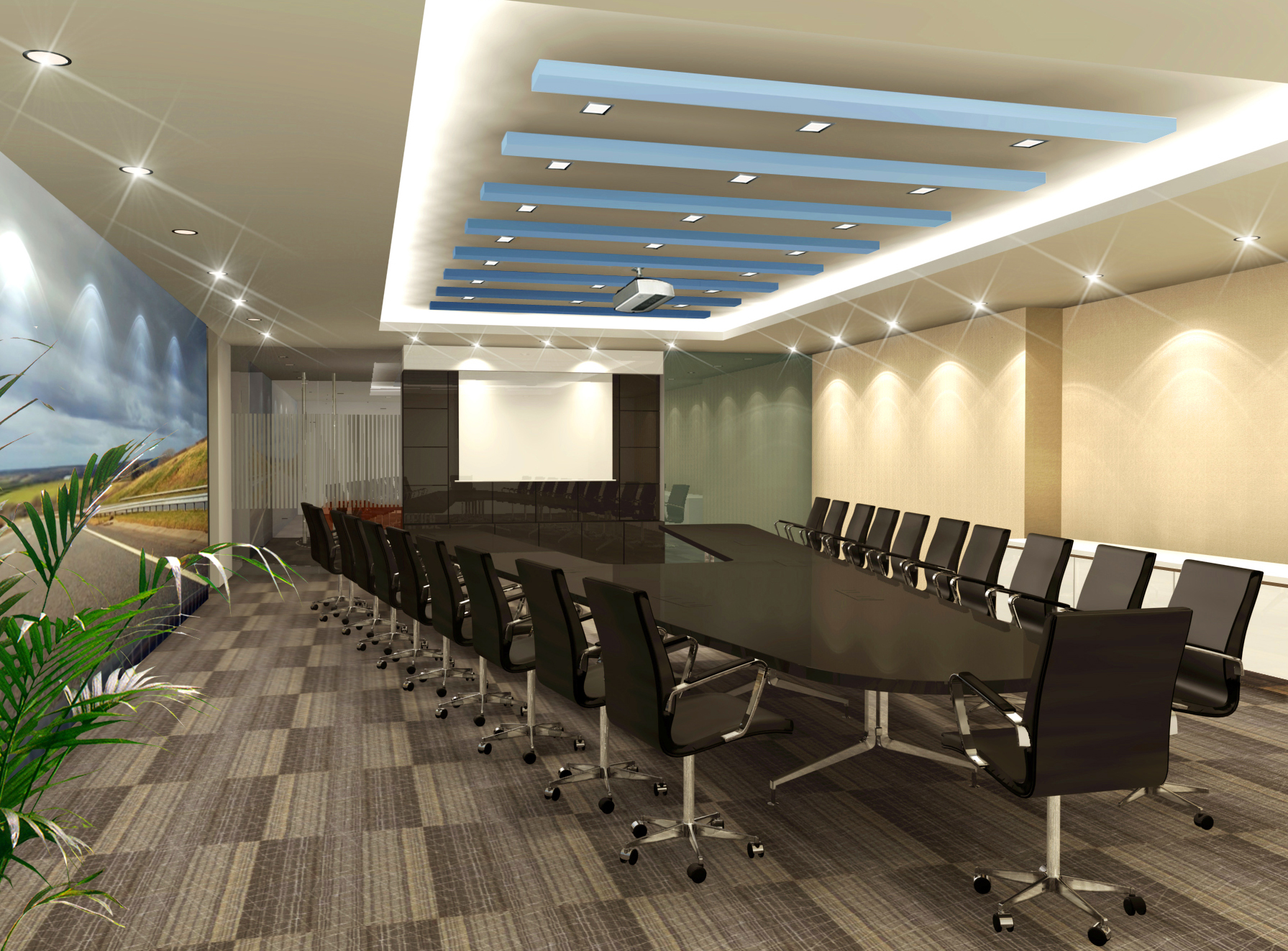 会议台|实木会议台|办公家具|设计师家具|会议台