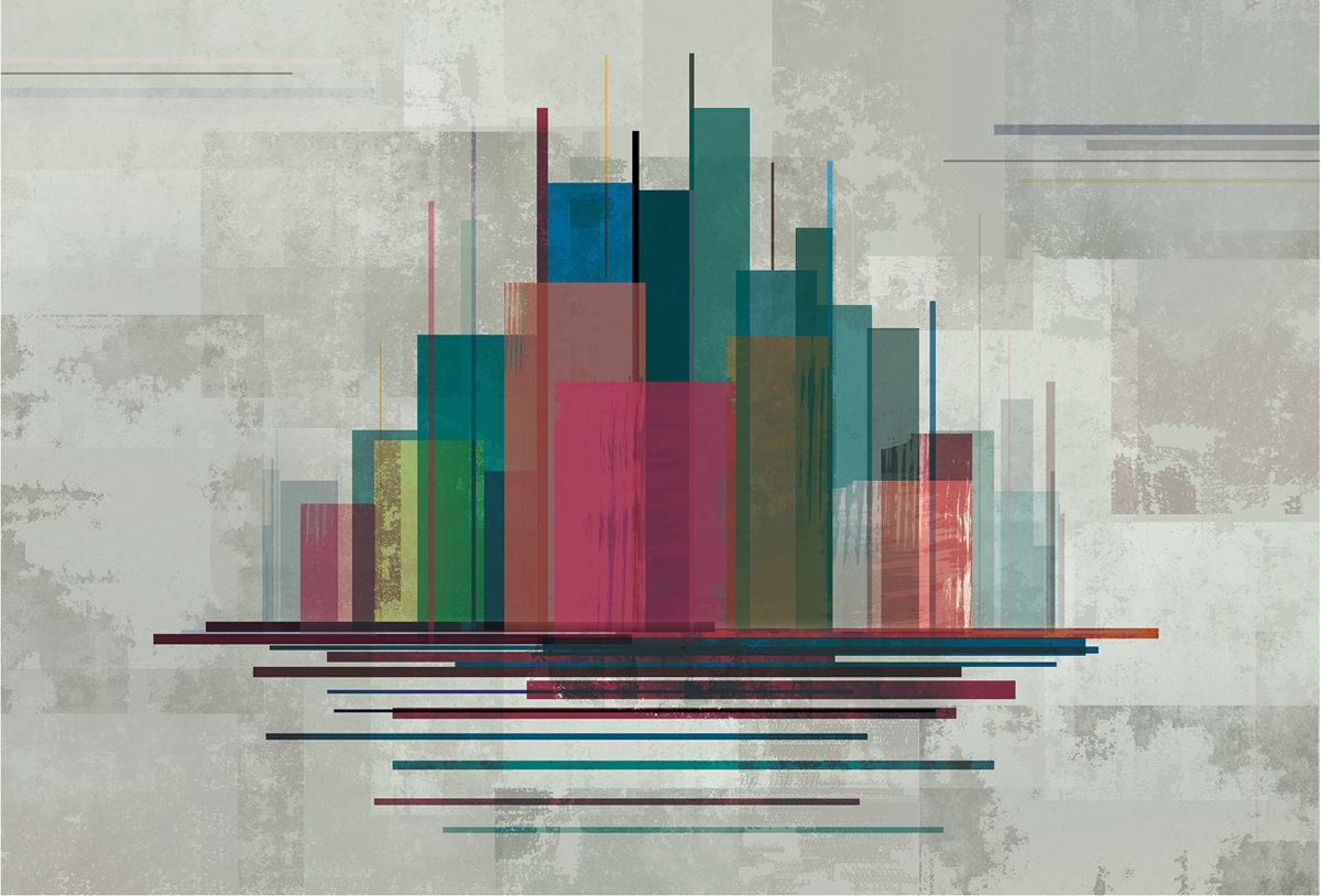 创意家具 - 附件|装饰画/墙饰|办公家具|设计师家具|色彩之城-原创定制壁画