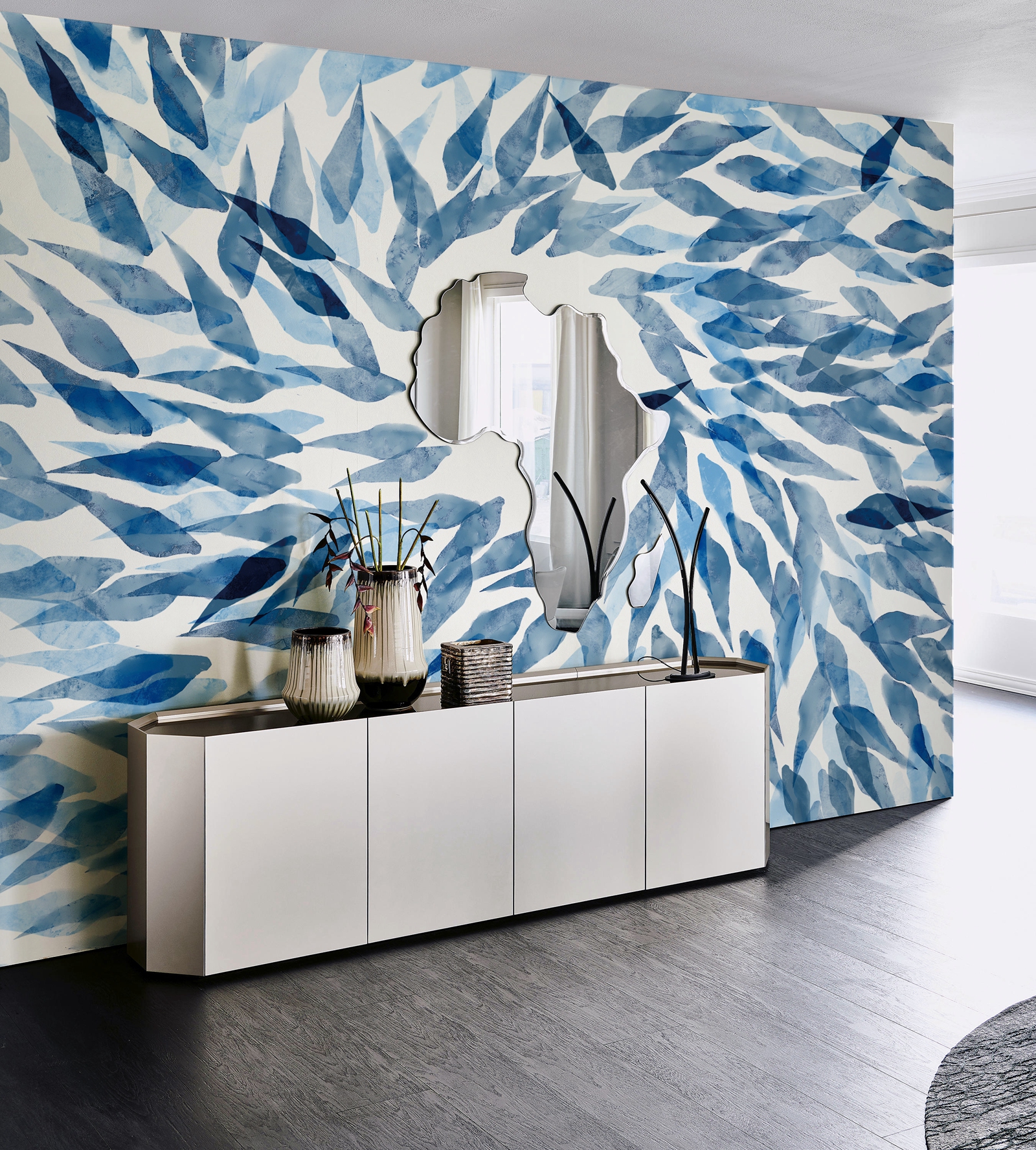 创意家具 - 附件|装饰画/墙饰|办公家具|设计师家具|寻觅-原创定制壁画