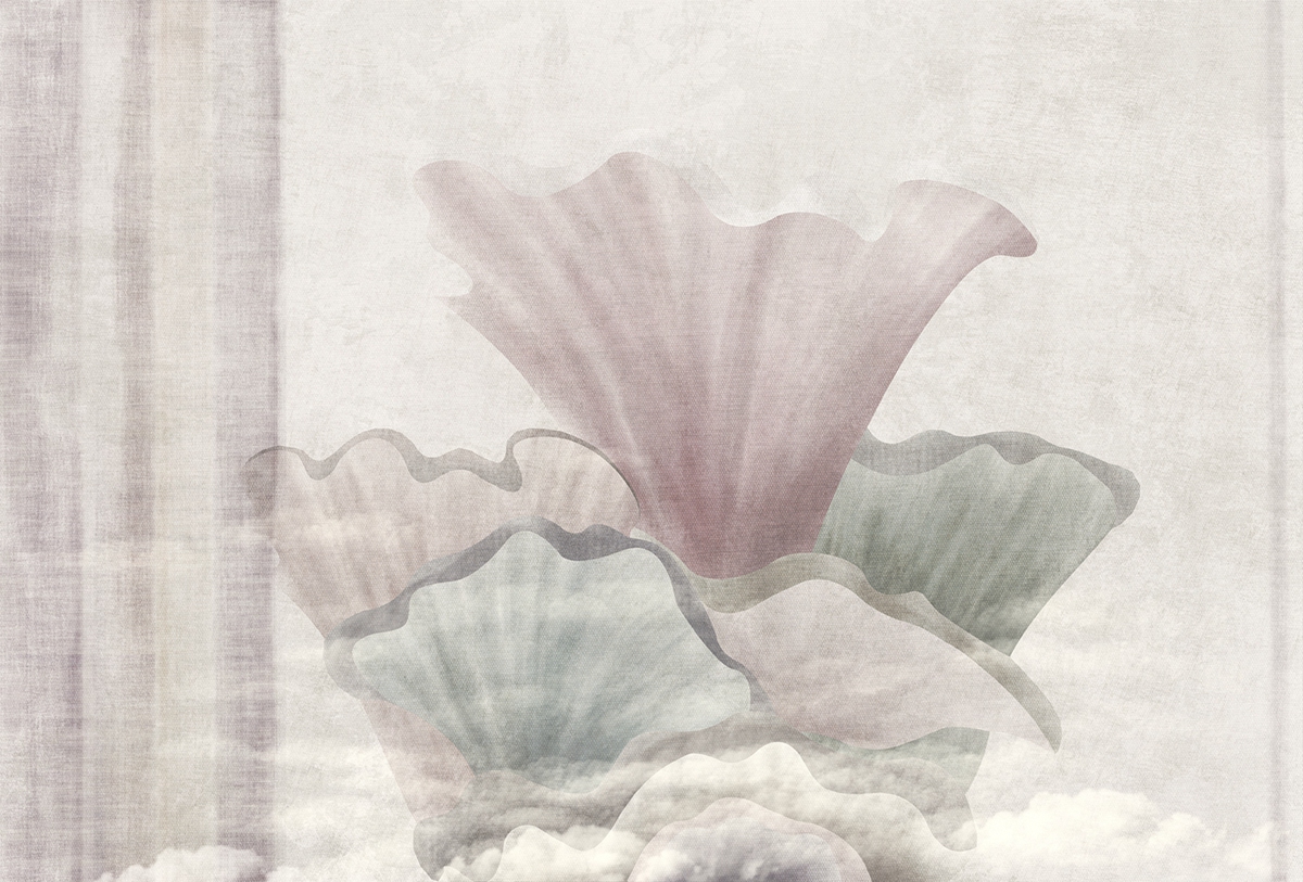 [创意家具 - 附件|装饰画/墙饰|办公家具|设计师家具|繁华-原创定制壁画]