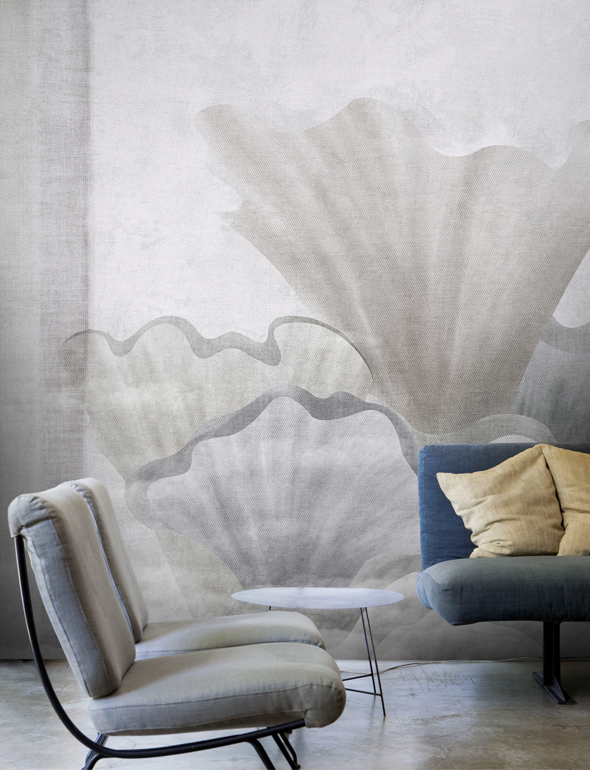 创意家具 - 附件|装饰画/墙饰|办公家具|设计师家具|繁华-原创定制壁画