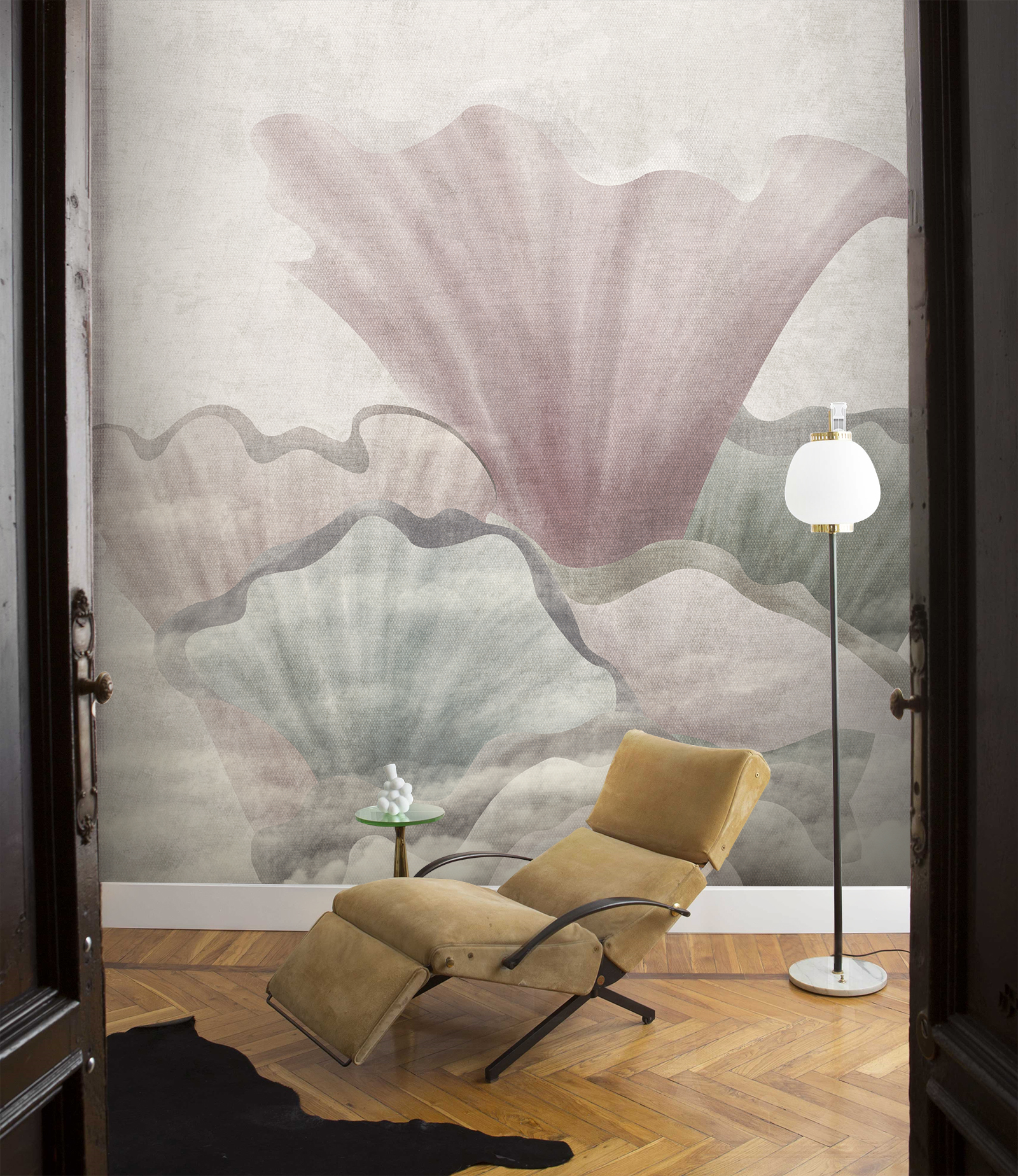 创意家具 - 附件|装饰画/墙饰|办公家具|设计师家具|繁华-原创定制壁画