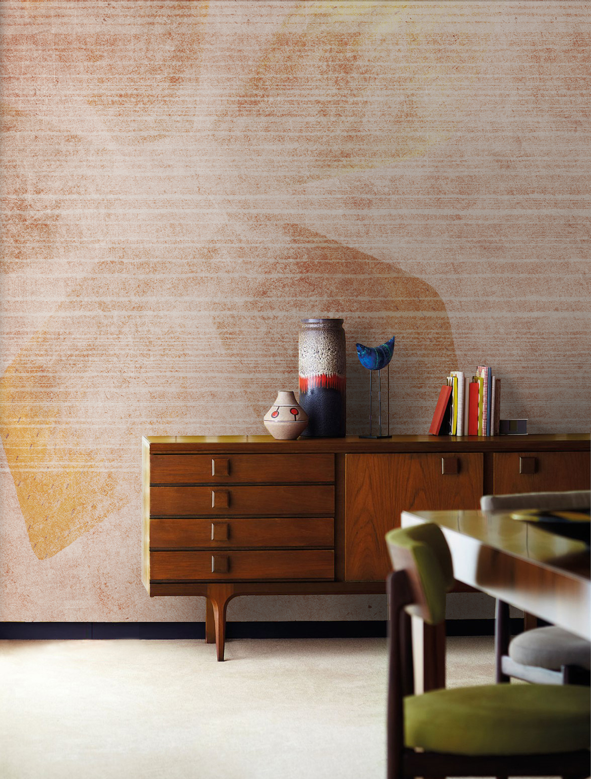 创意家具 - 附件|装饰画/墙饰|办公家具|设计师家具|精灵-原创定制壁画