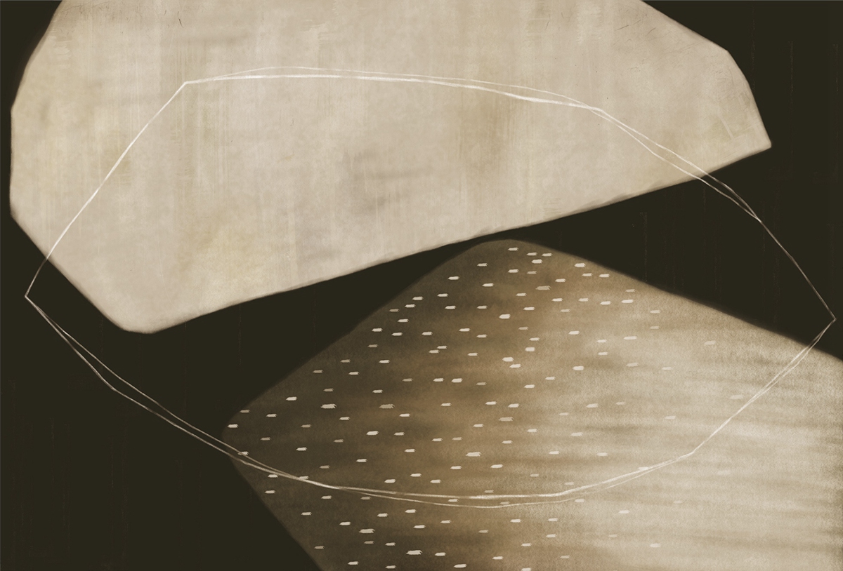 创意家具 - 附件|装饰画/墙饰|办公家具|设计师家具|幻石-原创定制壁画