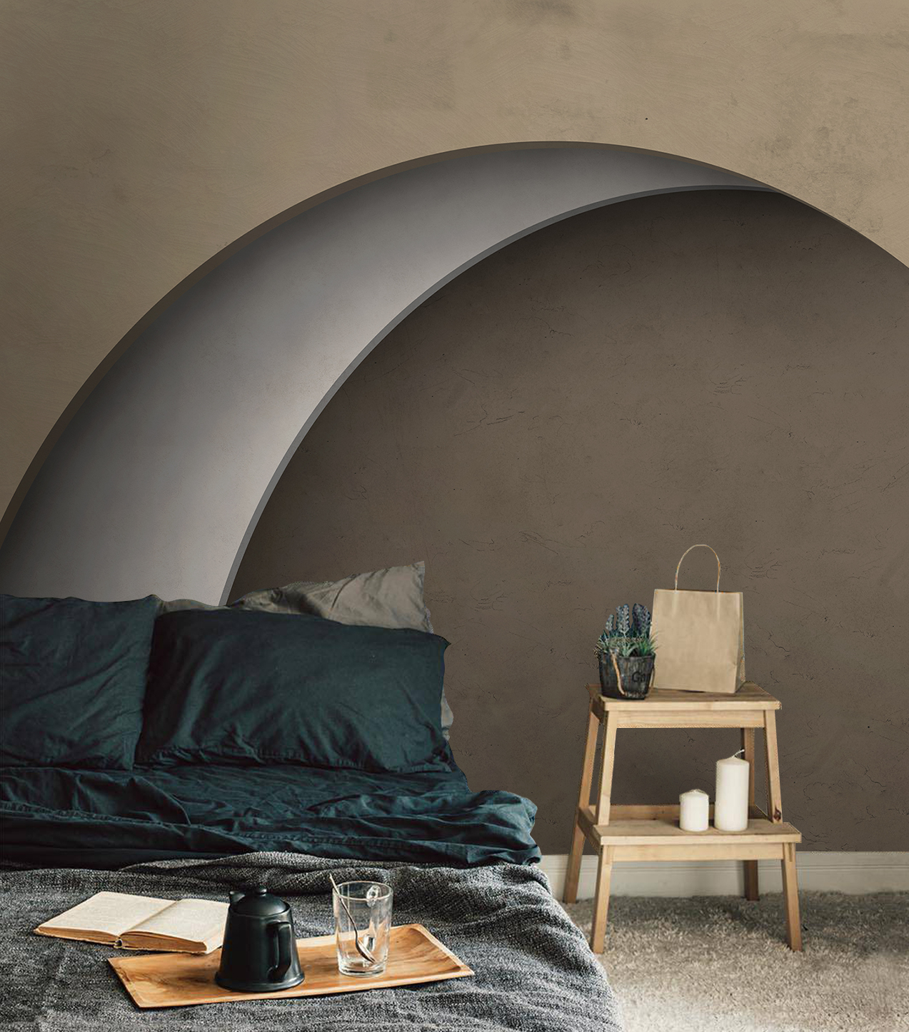 创意家具 - 附件|装饰画/墙饰|办公家具|设计师家具|层次-原创定制壁画