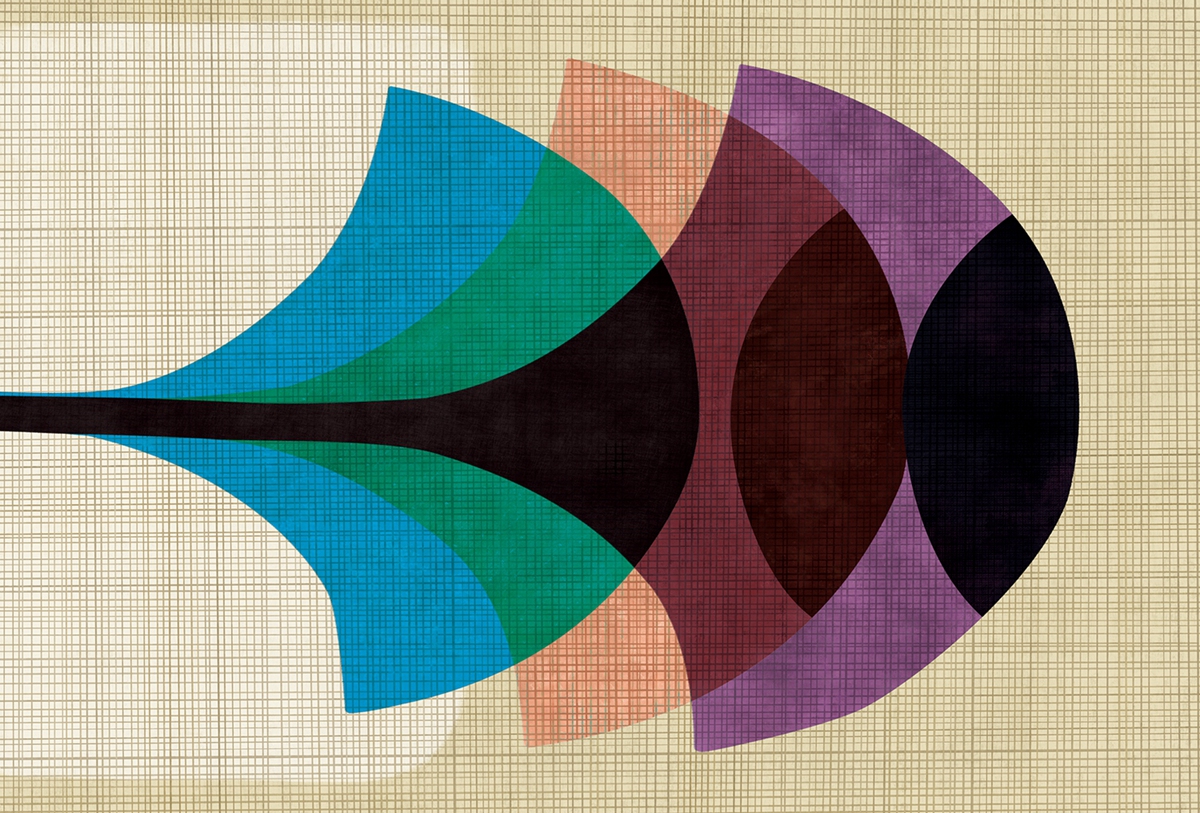 创意家具 - 附件|装饰画/墙饰|办公家具|设计师家具|放-原创定制壁画