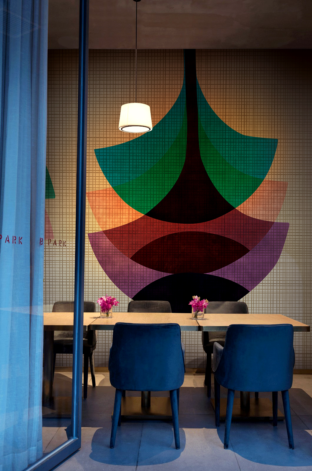 创意家具 - 附件|装饰画/墙饰|办公家具|设计师家具|放-原创定制壁画