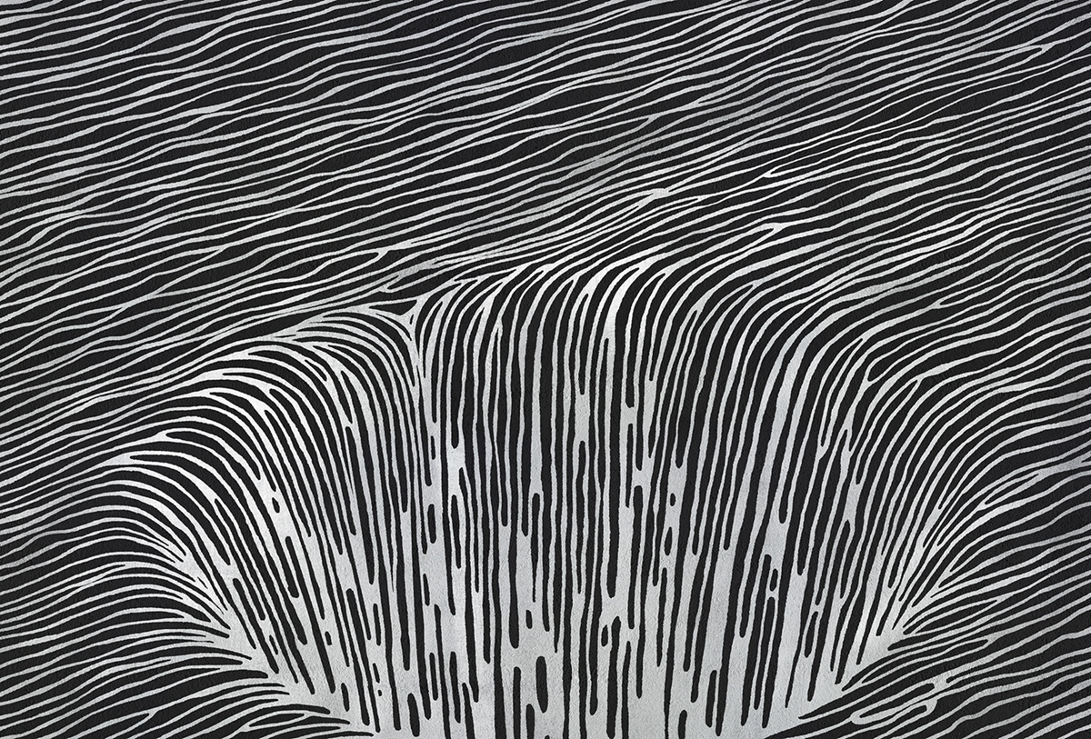 创意家具 - 附件|装饰画/墙饰|办公家具|设计师家具|时空-原创定制壁画