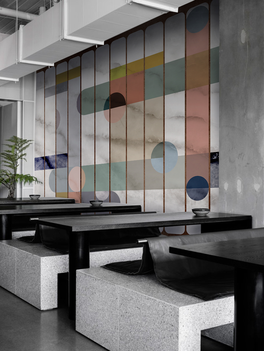 创意家具 - 附件|装饰画/墙饰|办公家具|设计师家具|雕琢-原创定制壁画