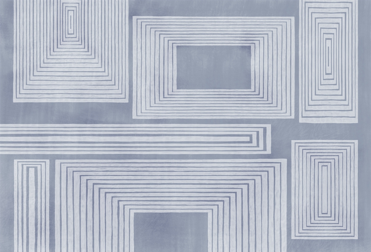 创意家具 - 附件|装饰画/墙饰|办公家具|设计师家具|复矩-原创定制壁画