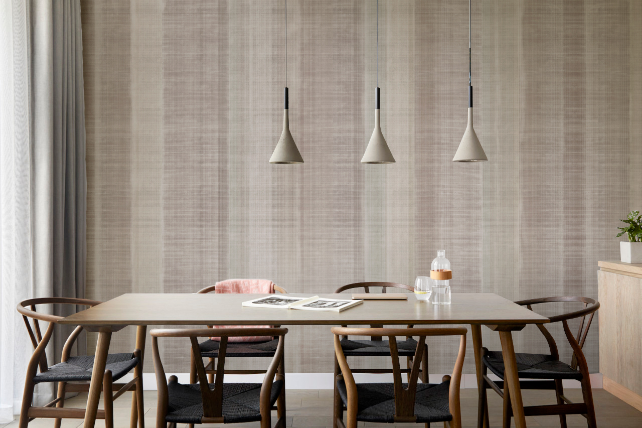 创意家具 - 附件|装饰画/墙饰|办公家具|设计师家具|彩条-原创定制壁画